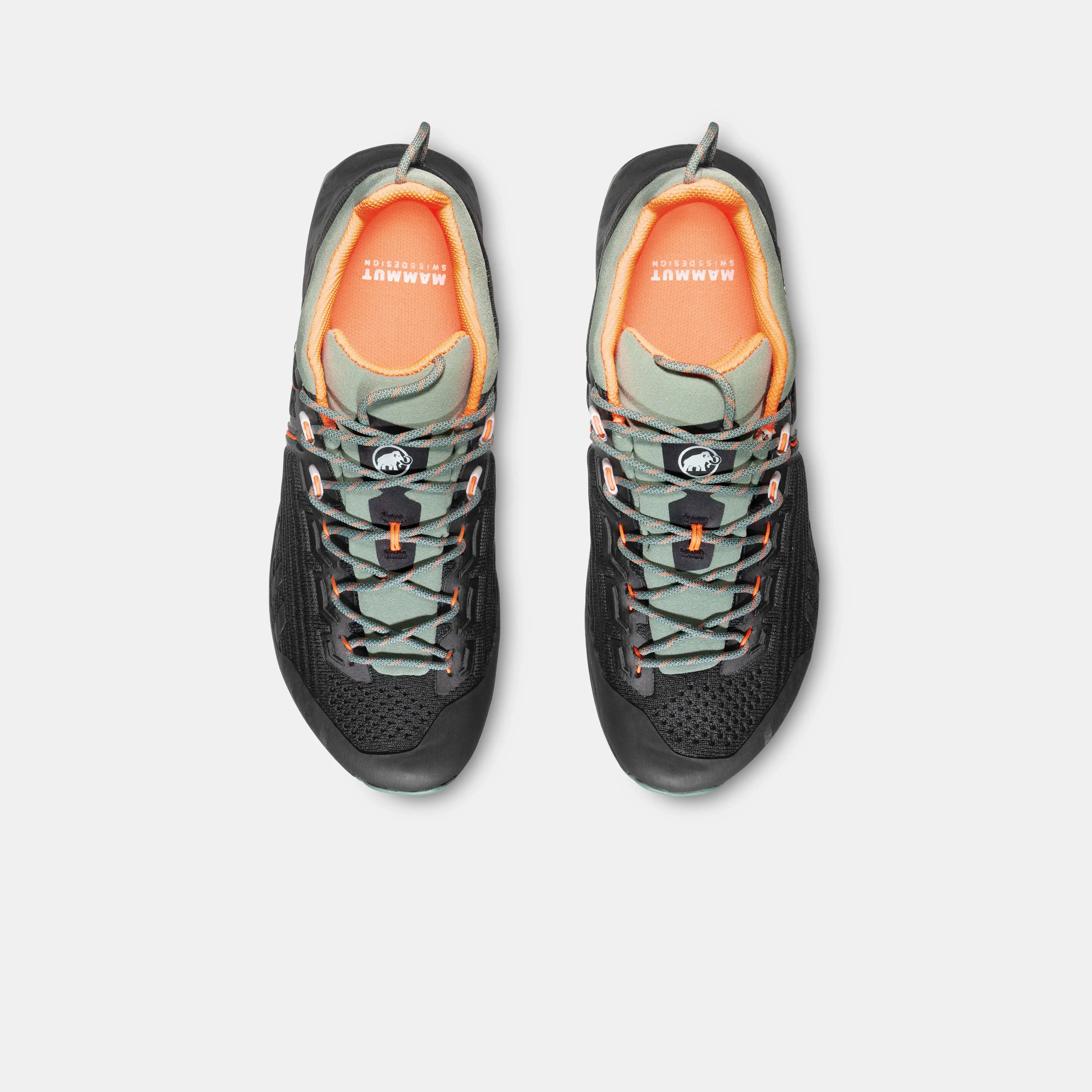 Alnasca Knit III Low Women 3020-06530