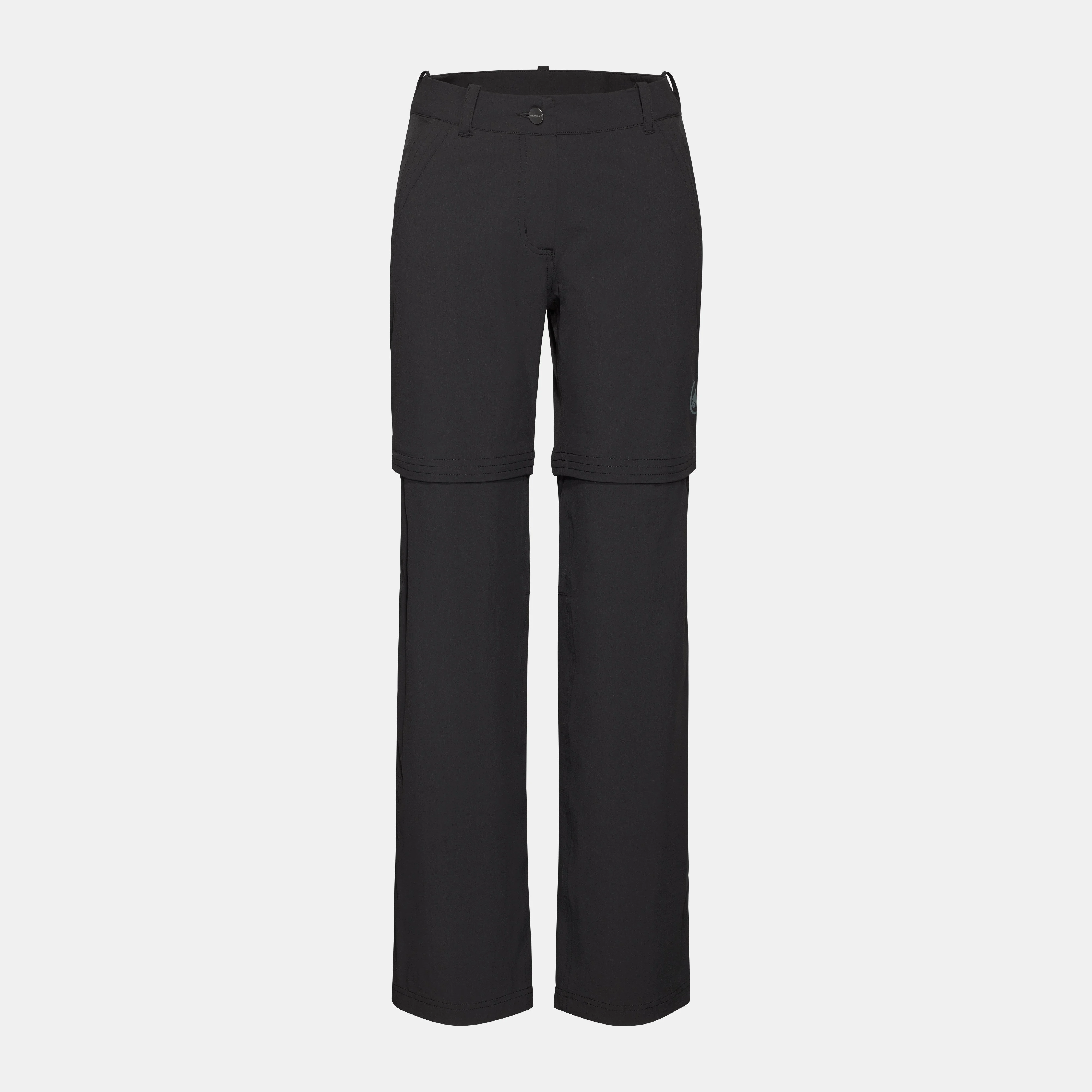 Hiking V Zip Off Pants Women 1022-02550