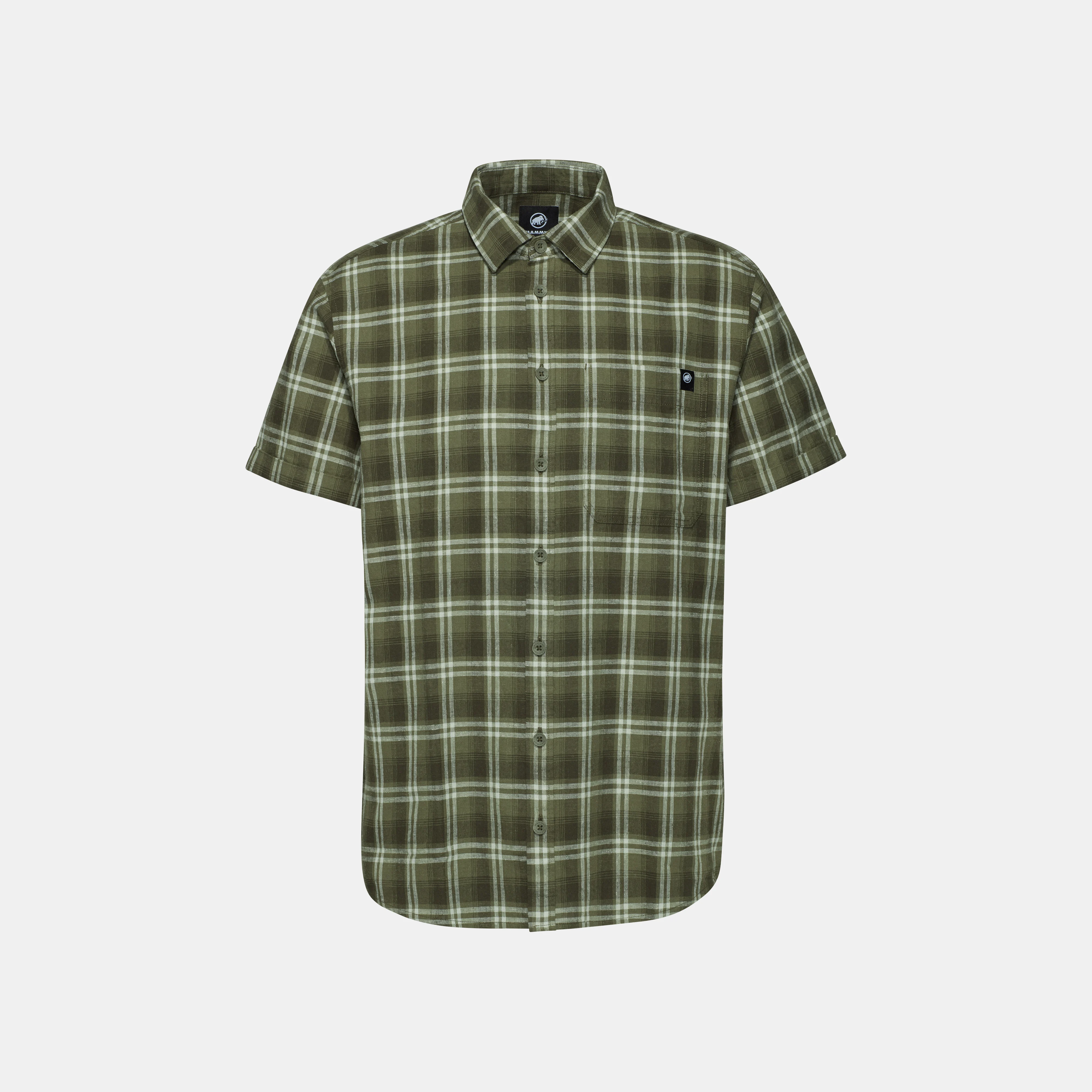Trovat Summer Shirt Men 1015-01620