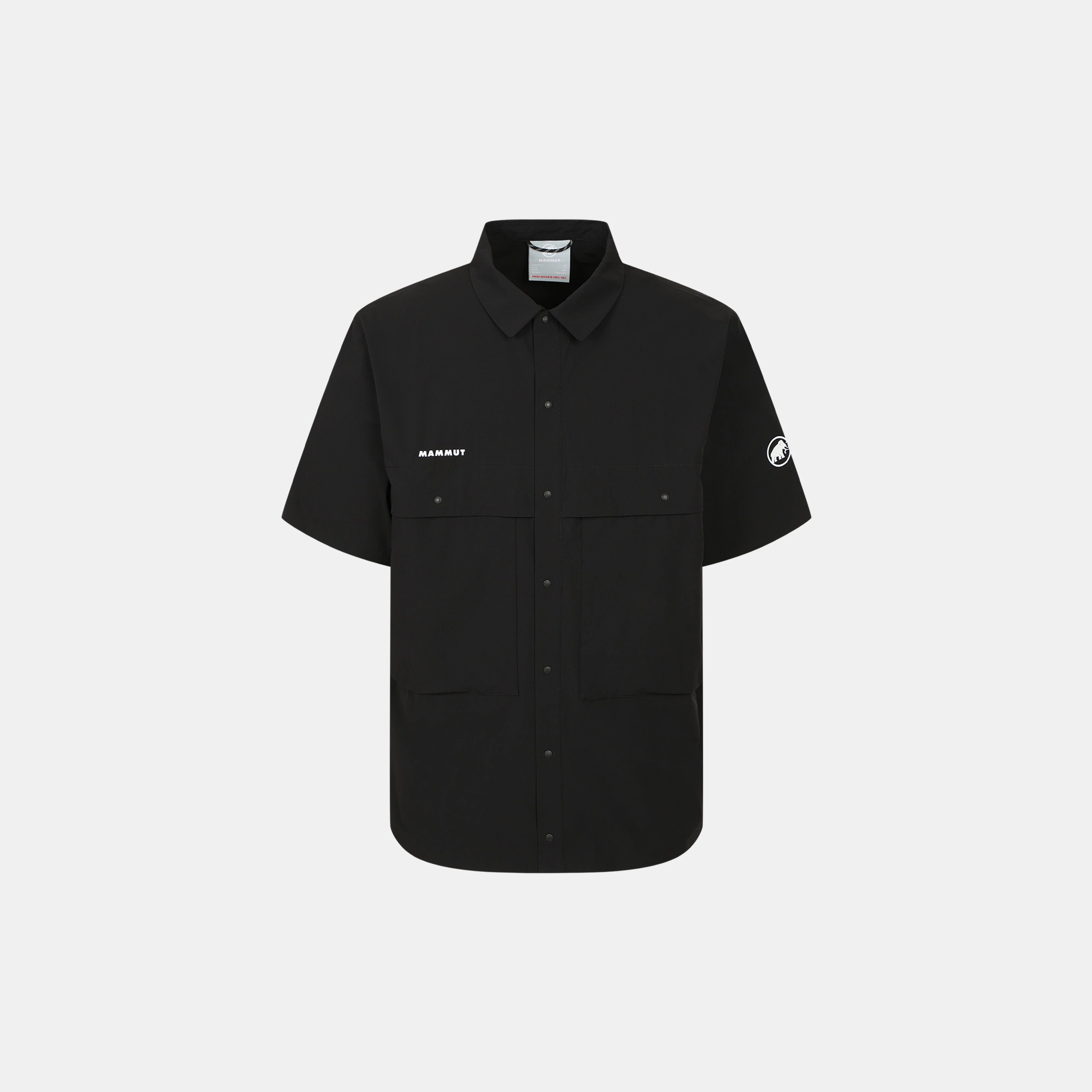 Valley Shirt Men 1015-01840