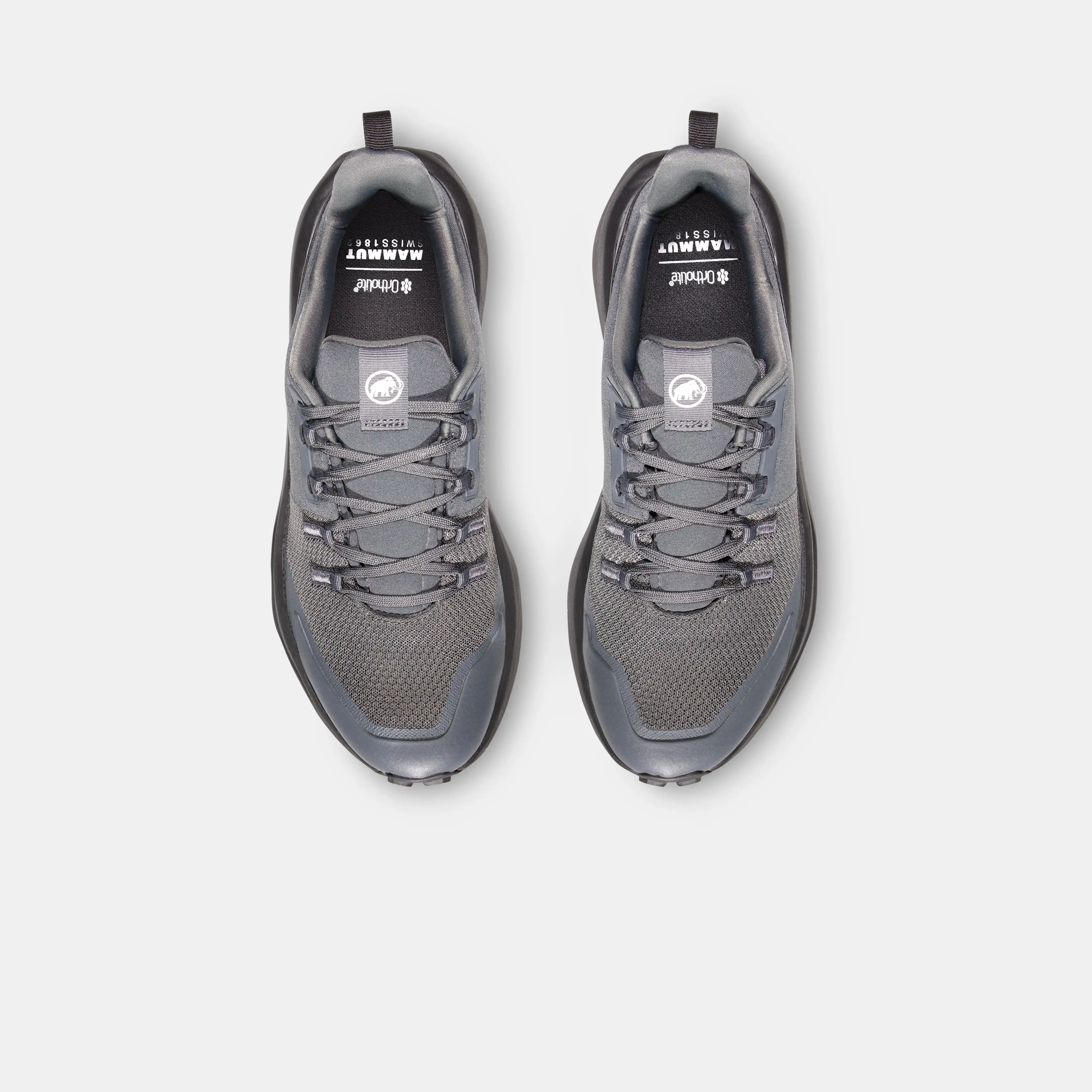 Aenergy Hike Low Men 3030-05240