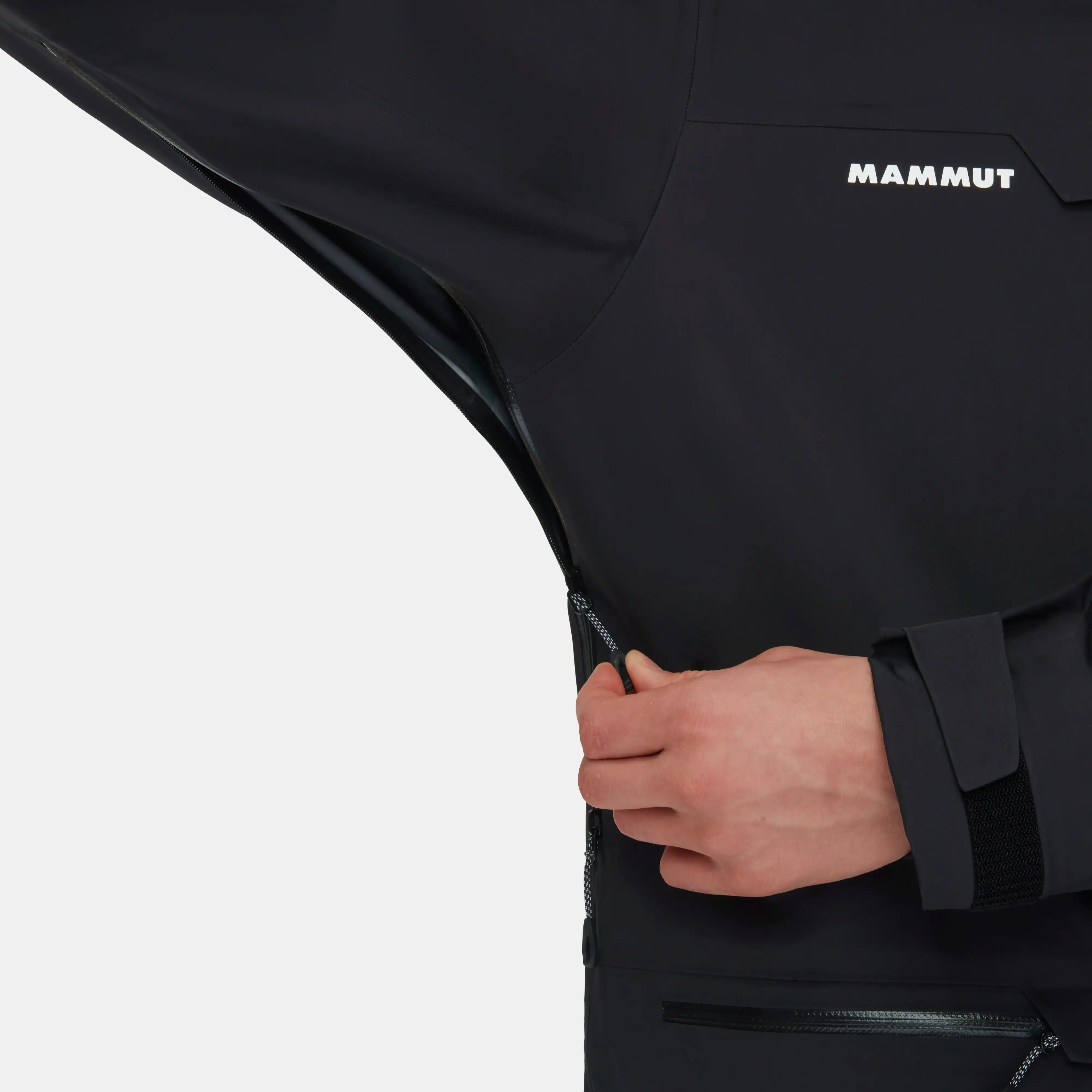 Haldigrat HS Hooded Jacket Men 1010-30361