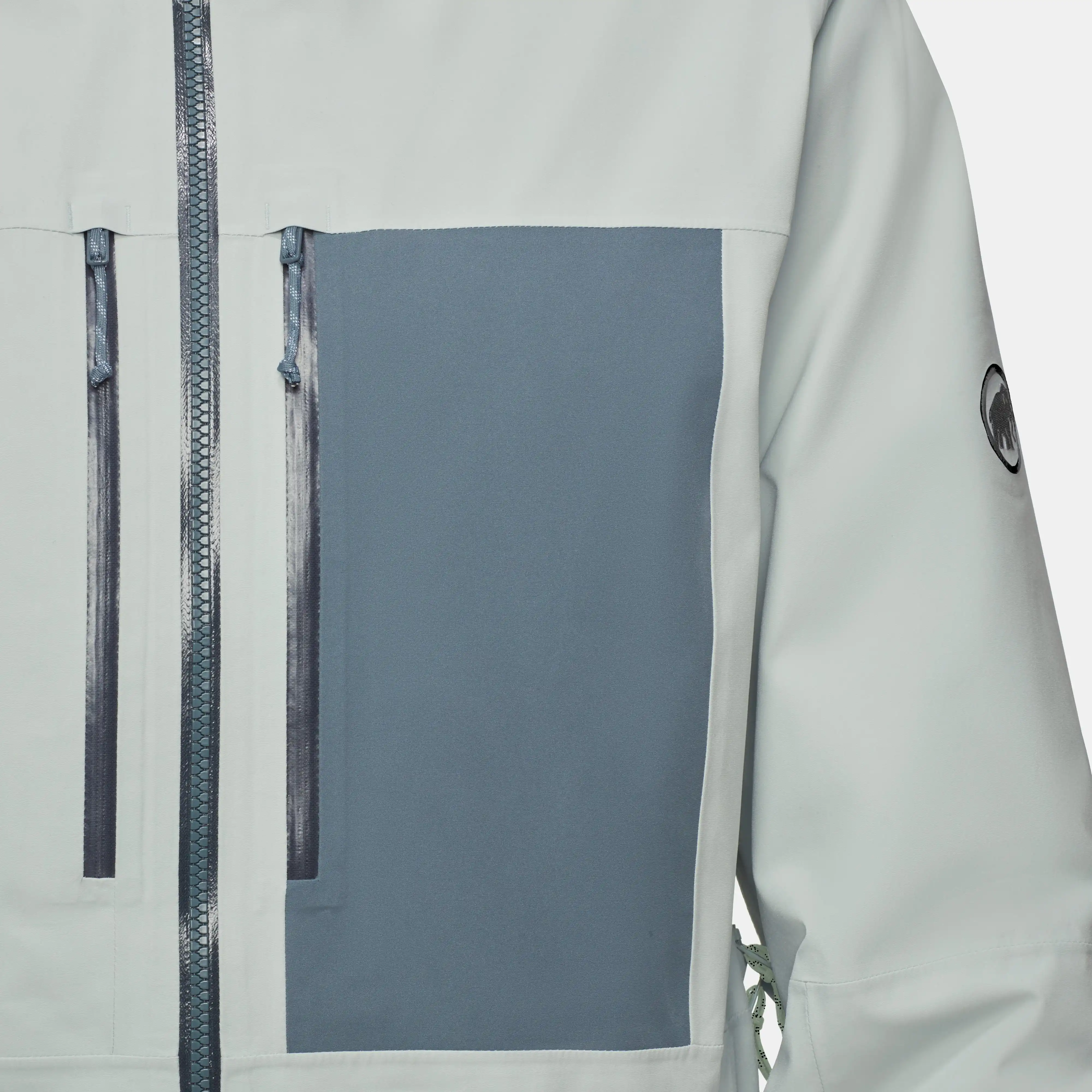 Stoney HS Thermo Hooded Jacket Men 1010-31060