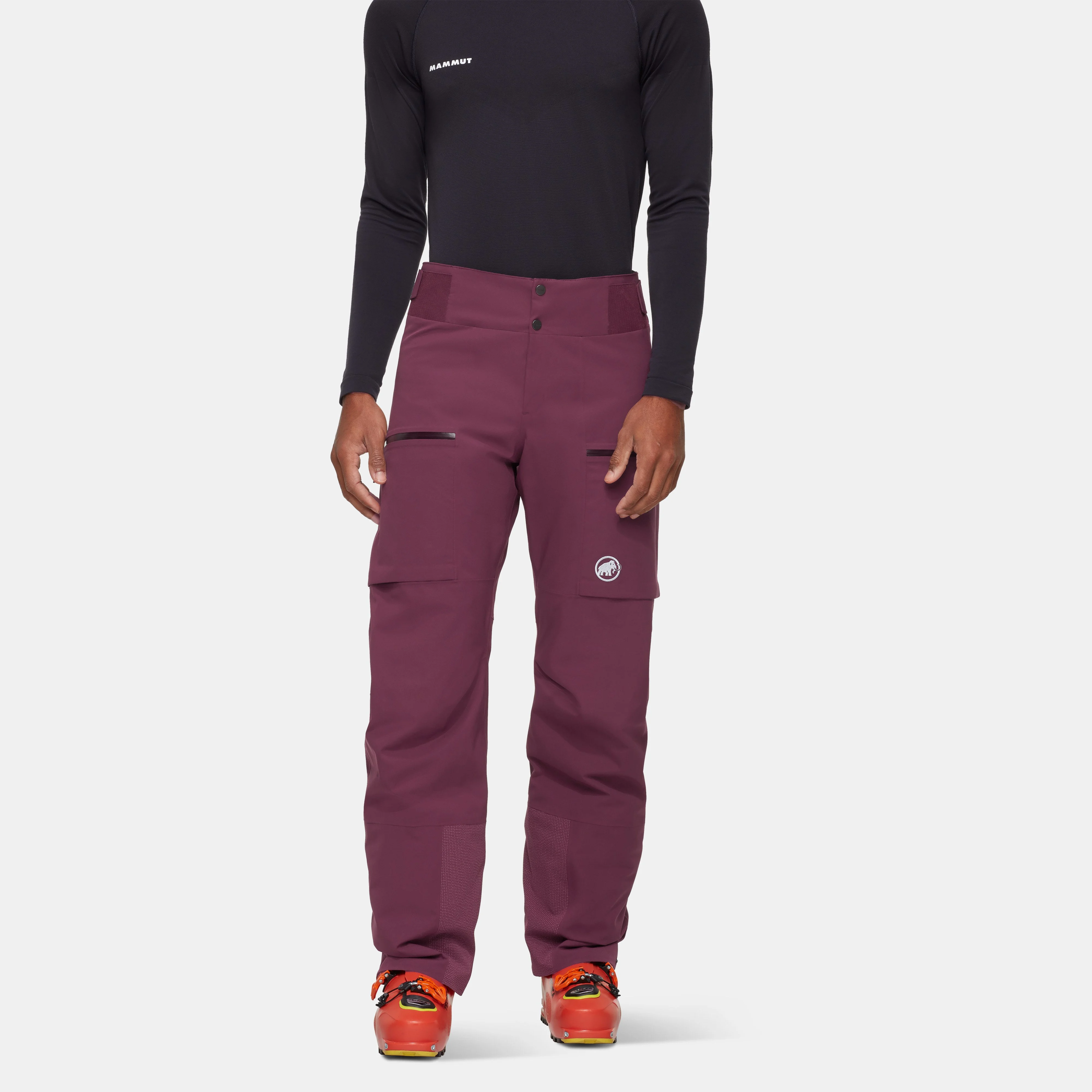 Stoney HS Thermo Pants Men 1020-13760