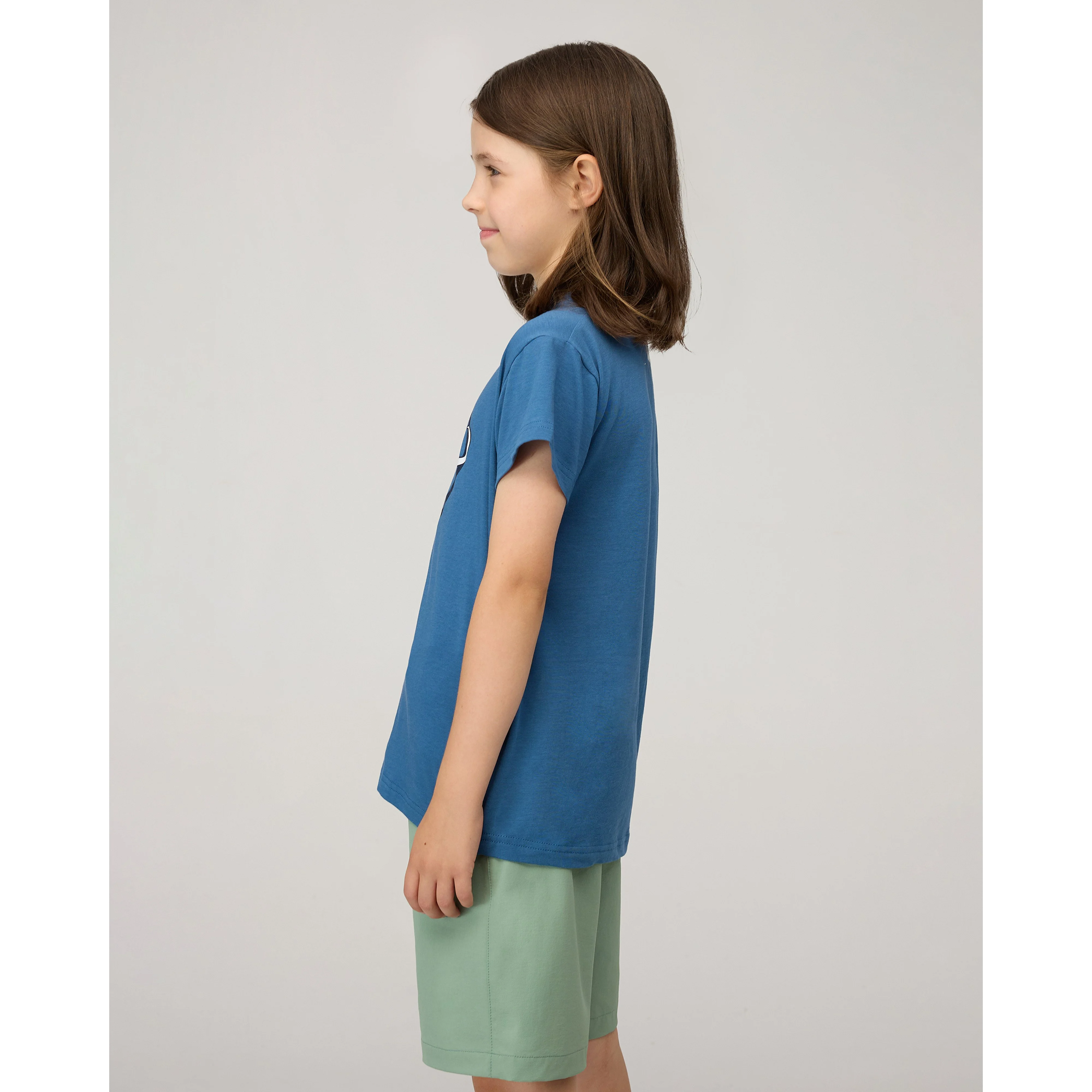 Mammut Core T-Shirt Kids Classic 1017-07890