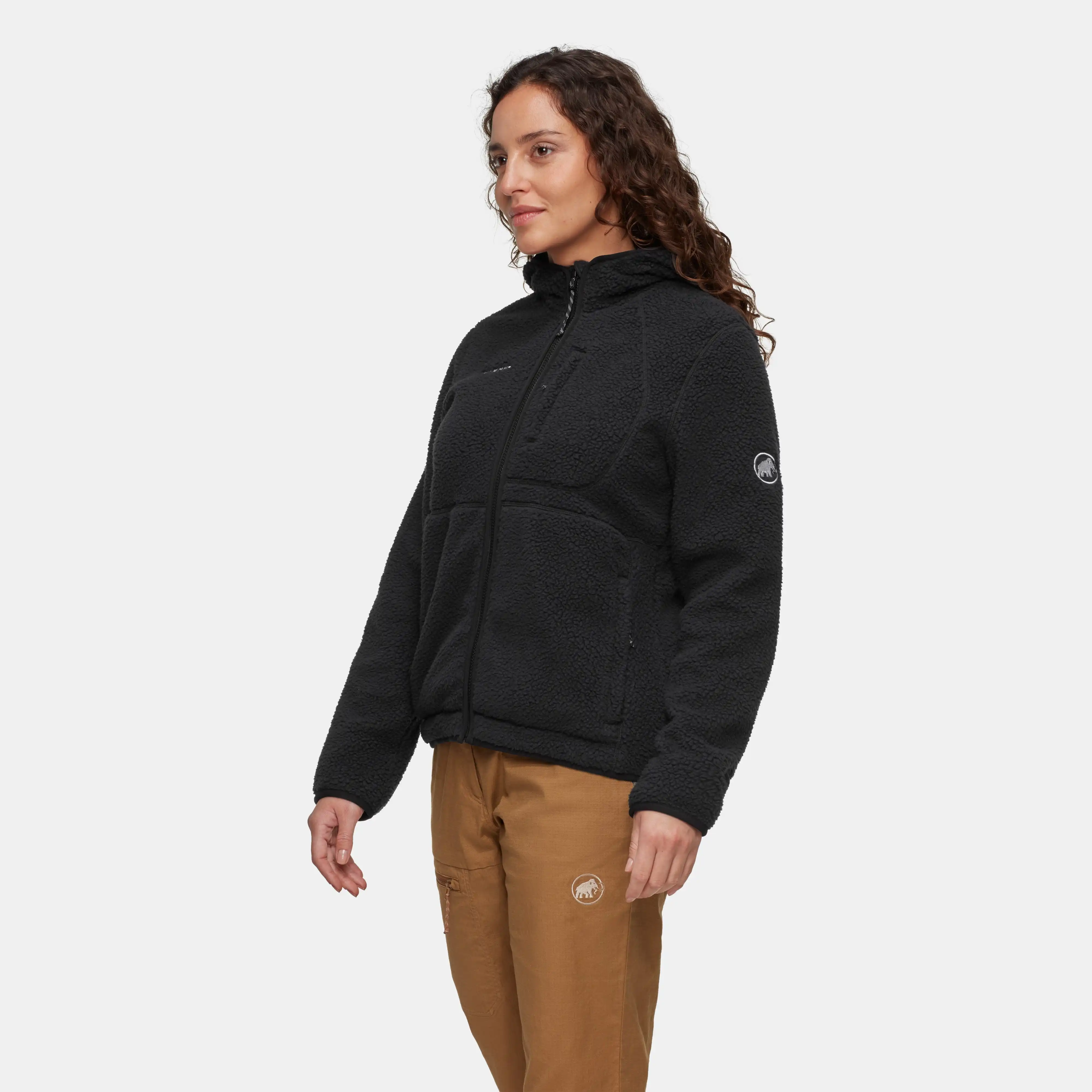 Falera Pro ML Hooded Jacket Women 1014-06450