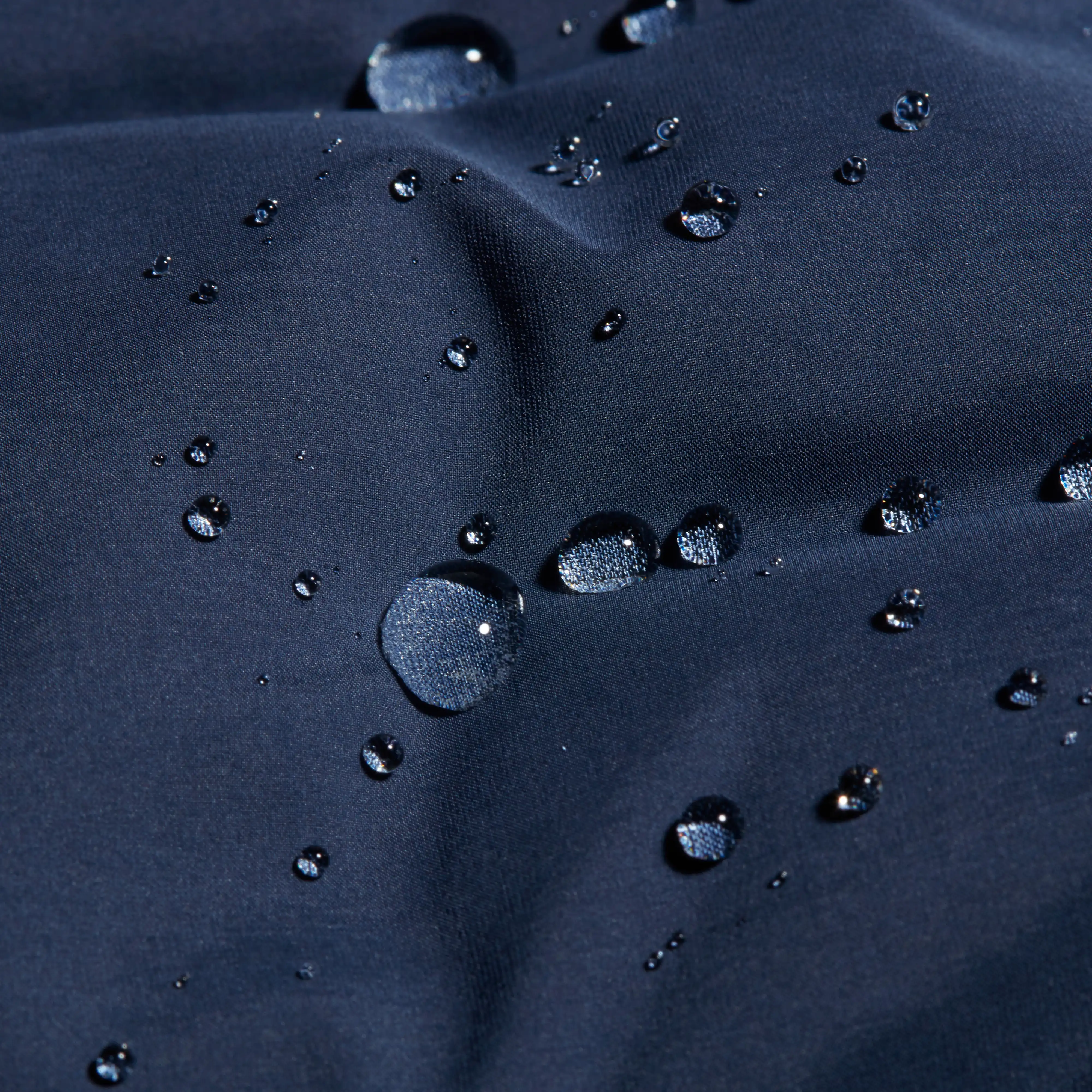 Sender IN Hooded Jacket Men 1013-03470