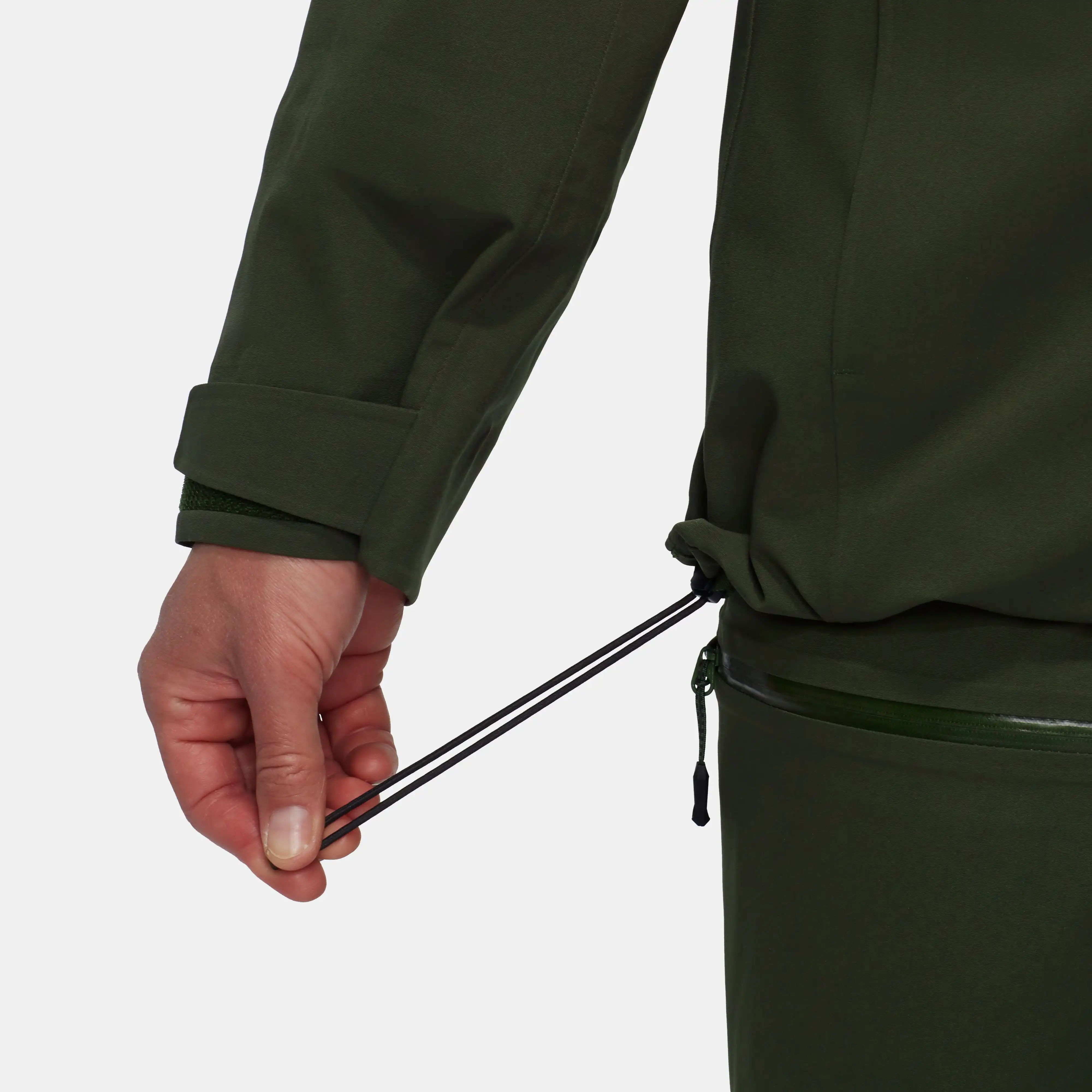 Stoney HS Hooded Jacket Women 1010-31050