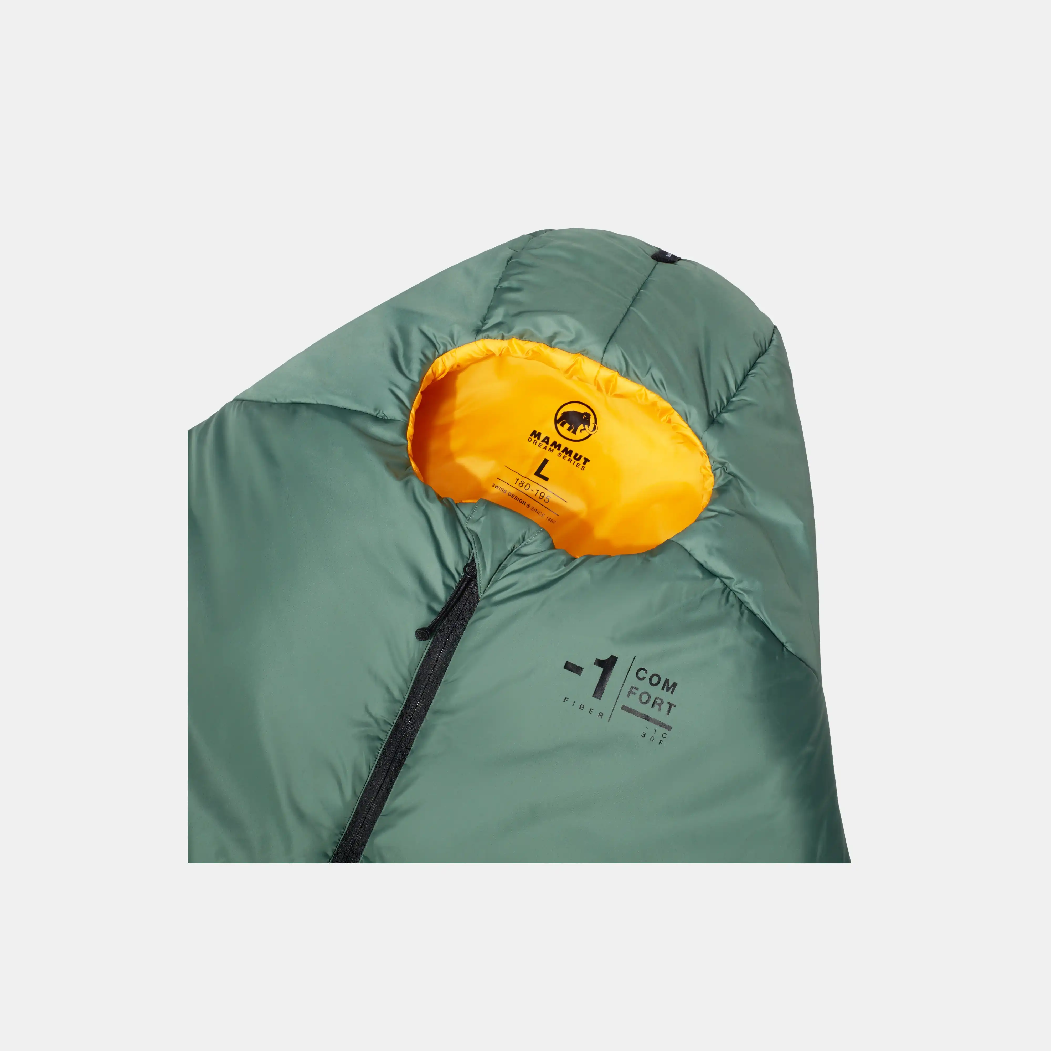 Comfort Fiber Bag -1C 2410-03070