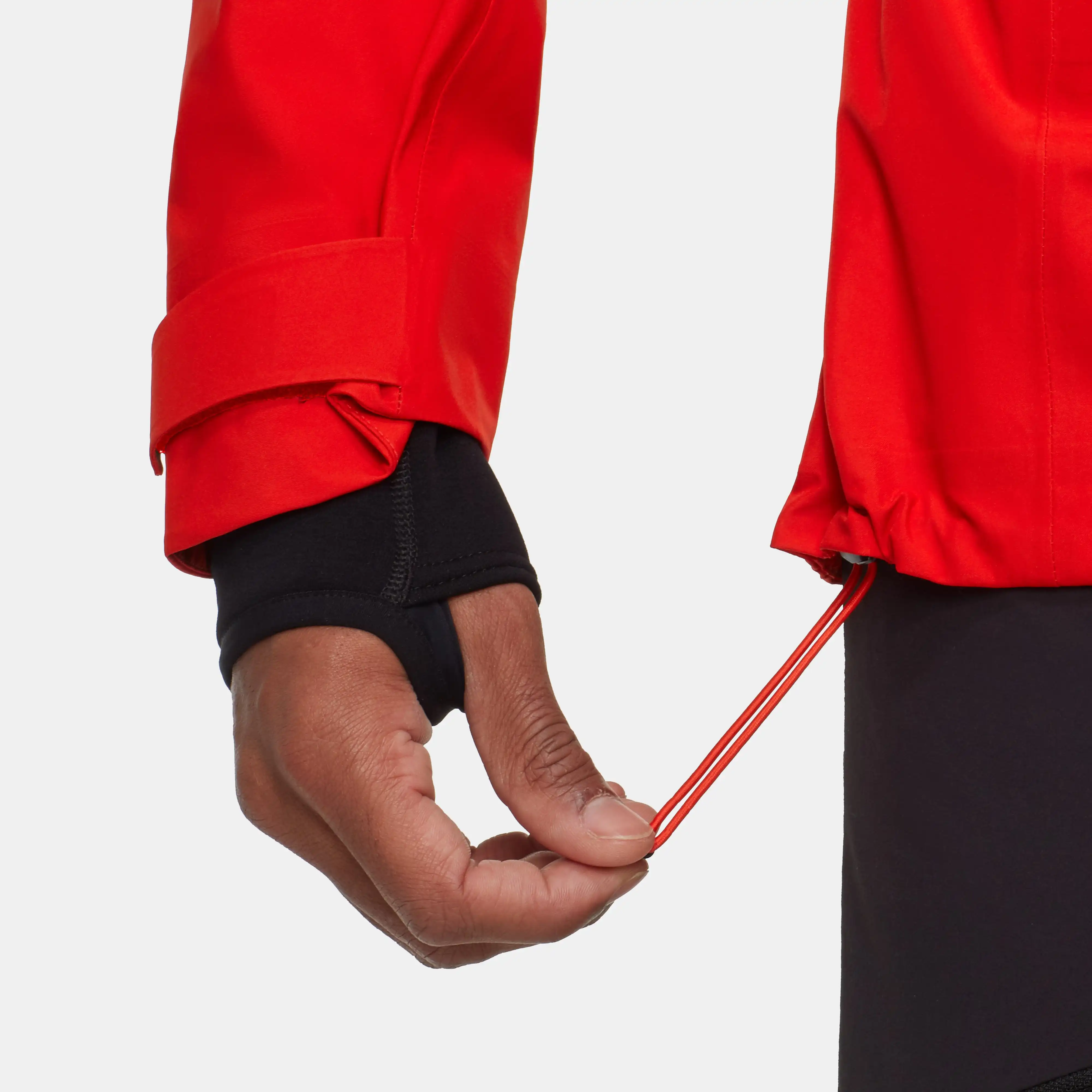 Crater IV HS Hooded Jacket Men 1010-30151