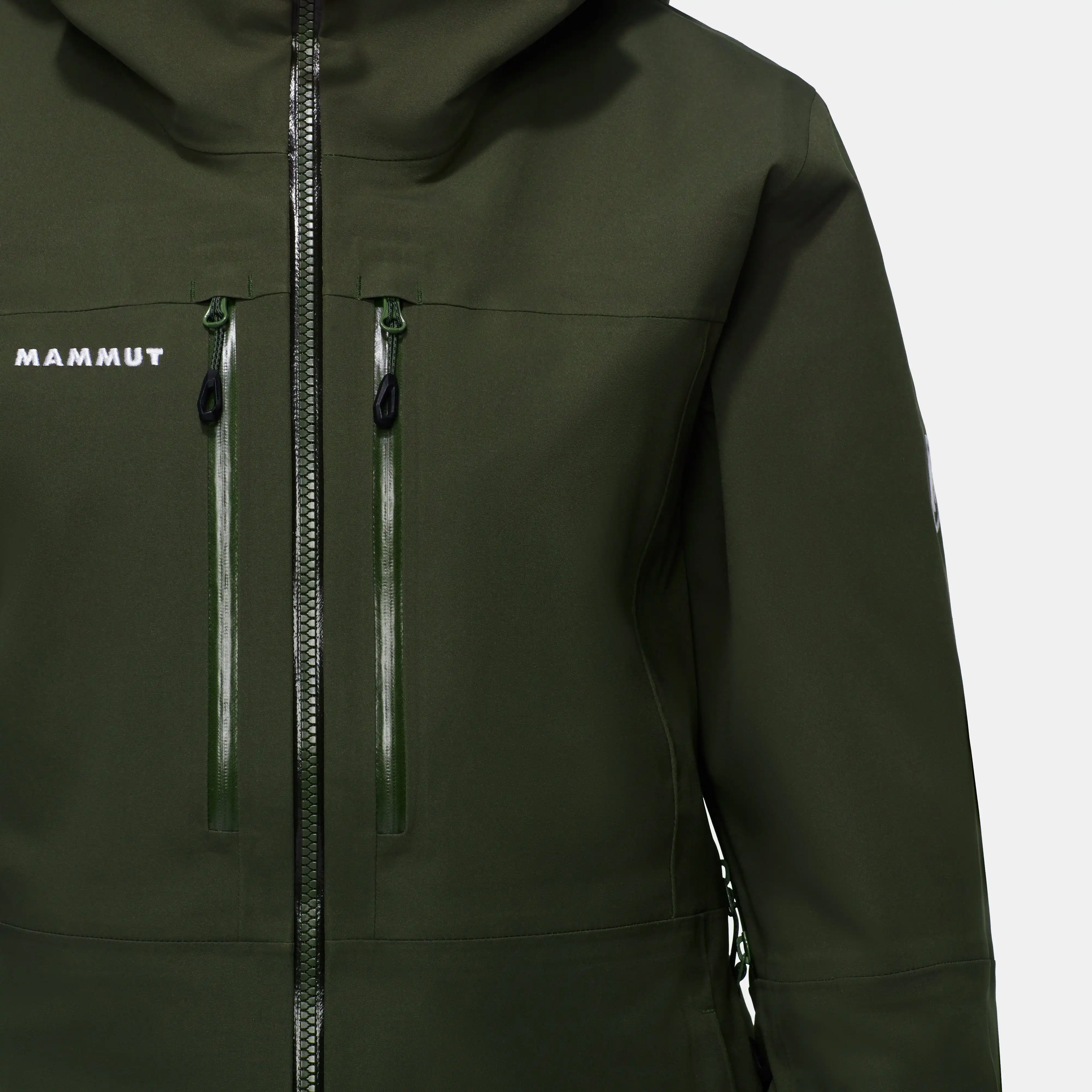 Stoney HS Hooded Jacket Women 1010-31050