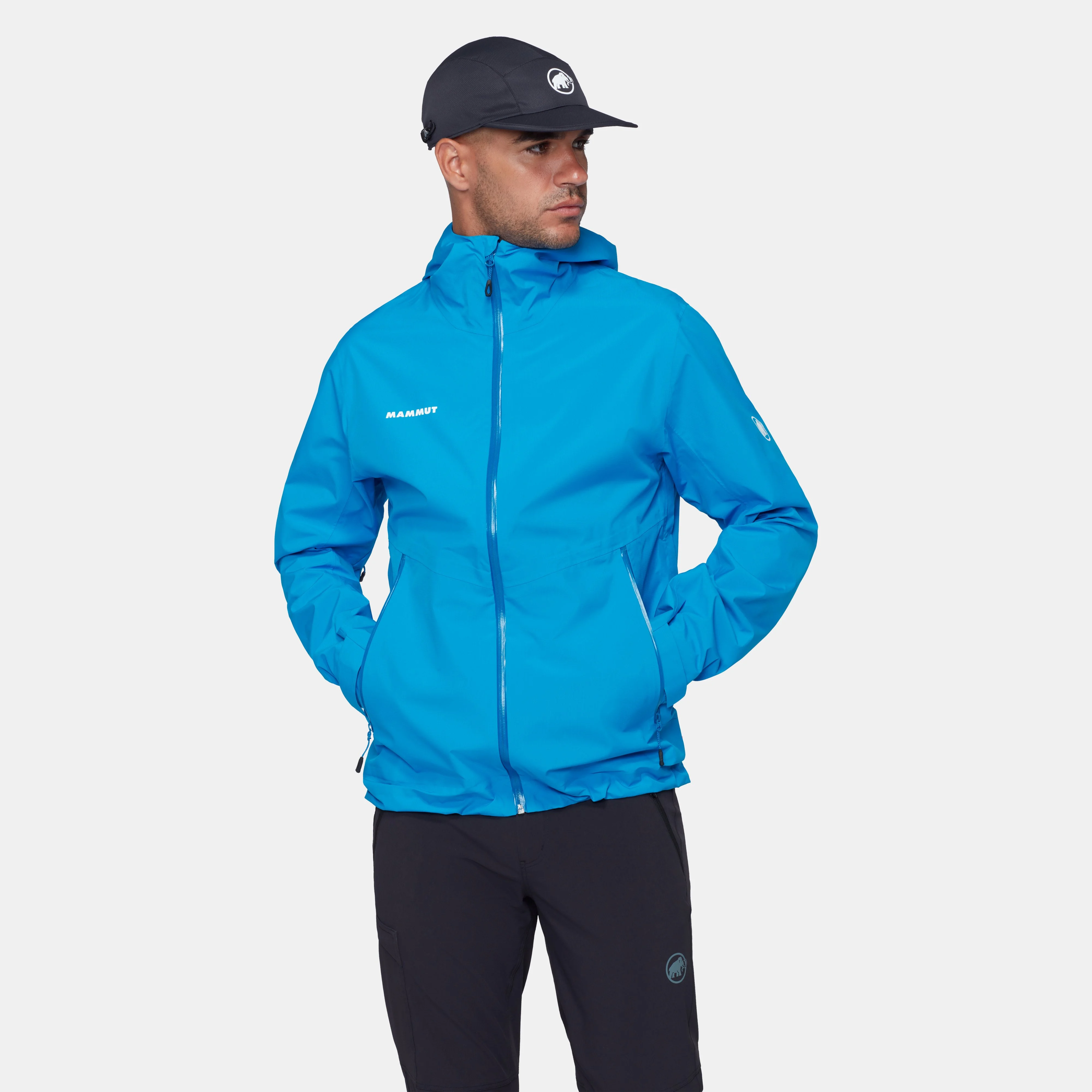 Alto Light HS Hooded Jacket Men 1010-30660