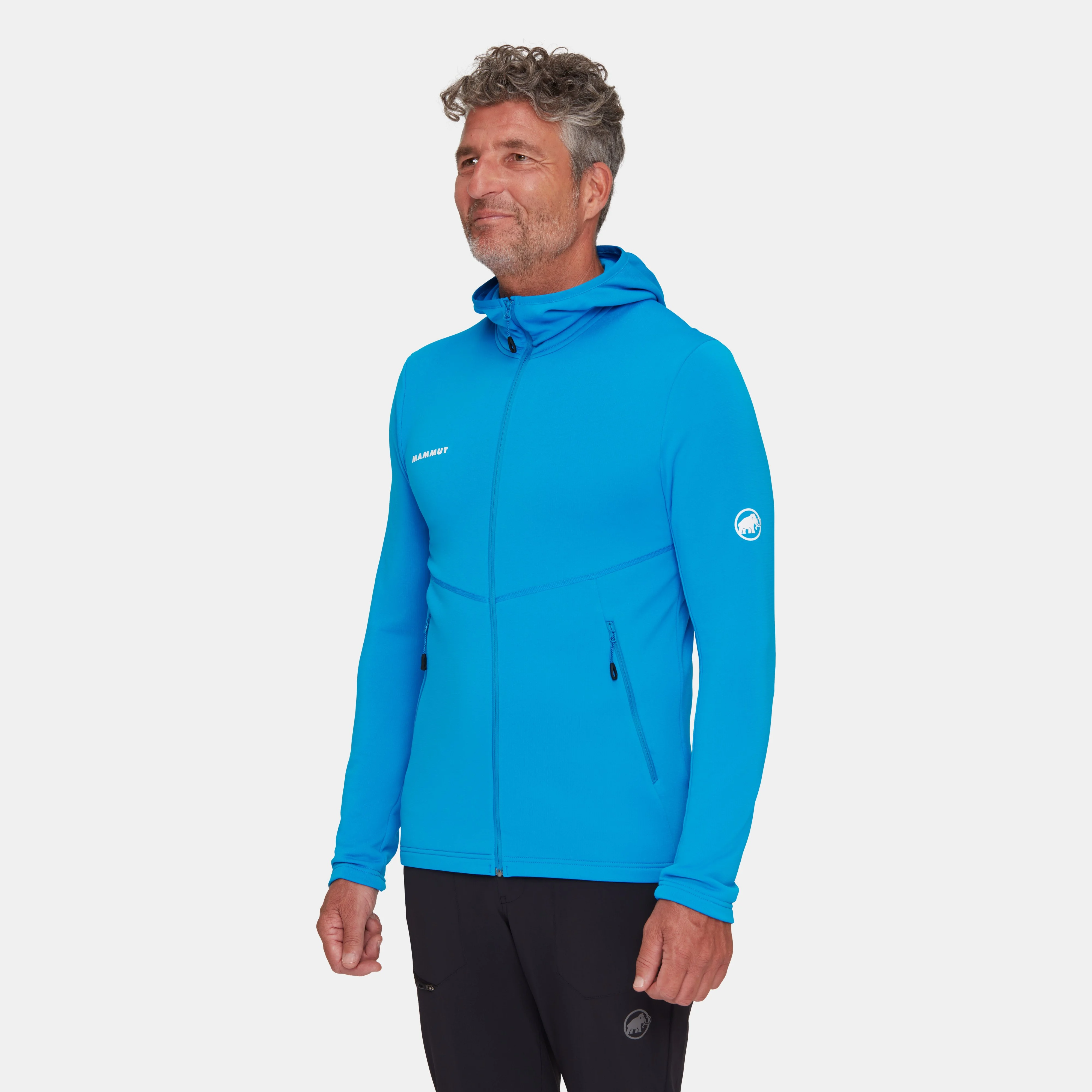 Aconcagua Light ML Hooded Jacket Men 1014-04250