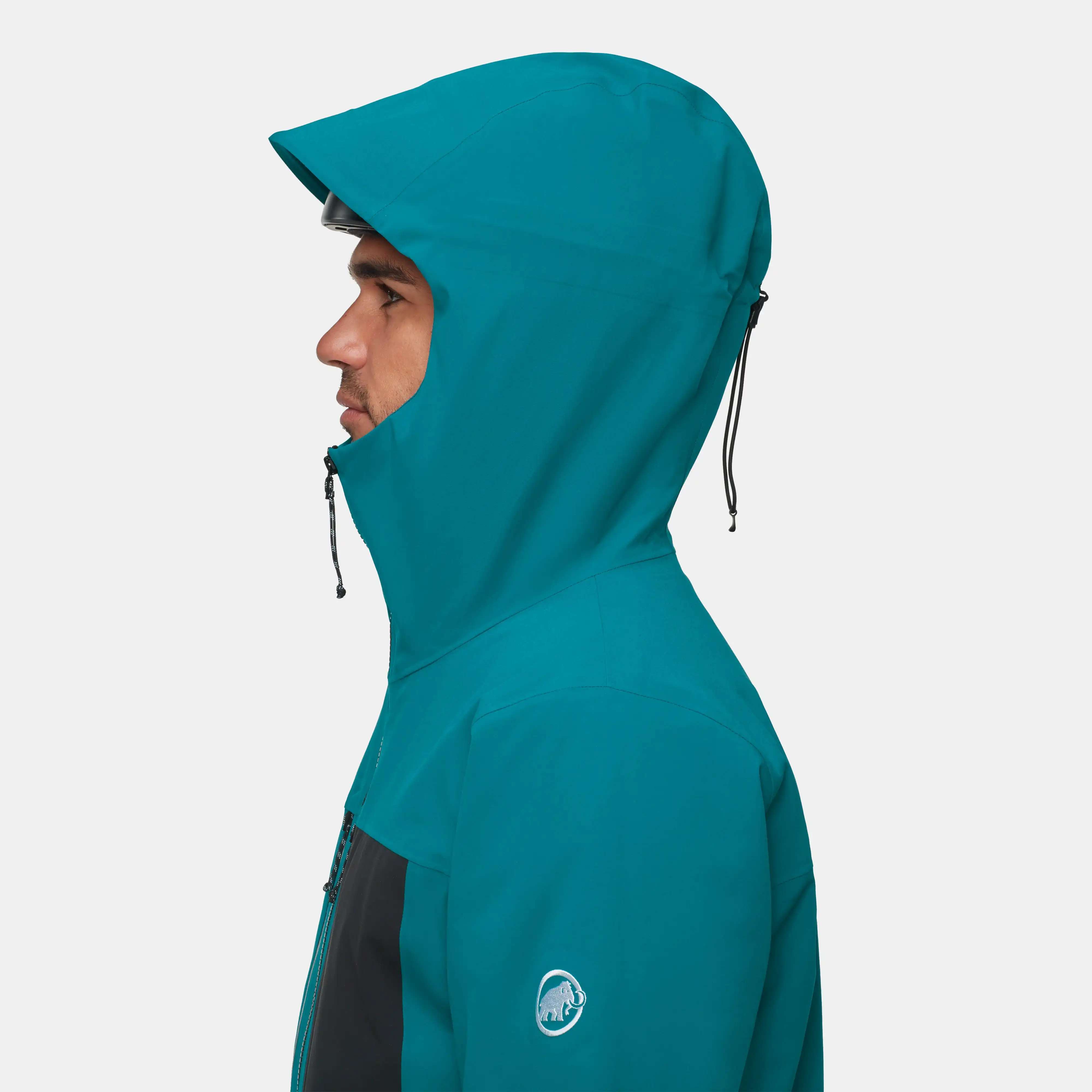 Stoney HS Thermo Hooded Jacket Men 1010-31060