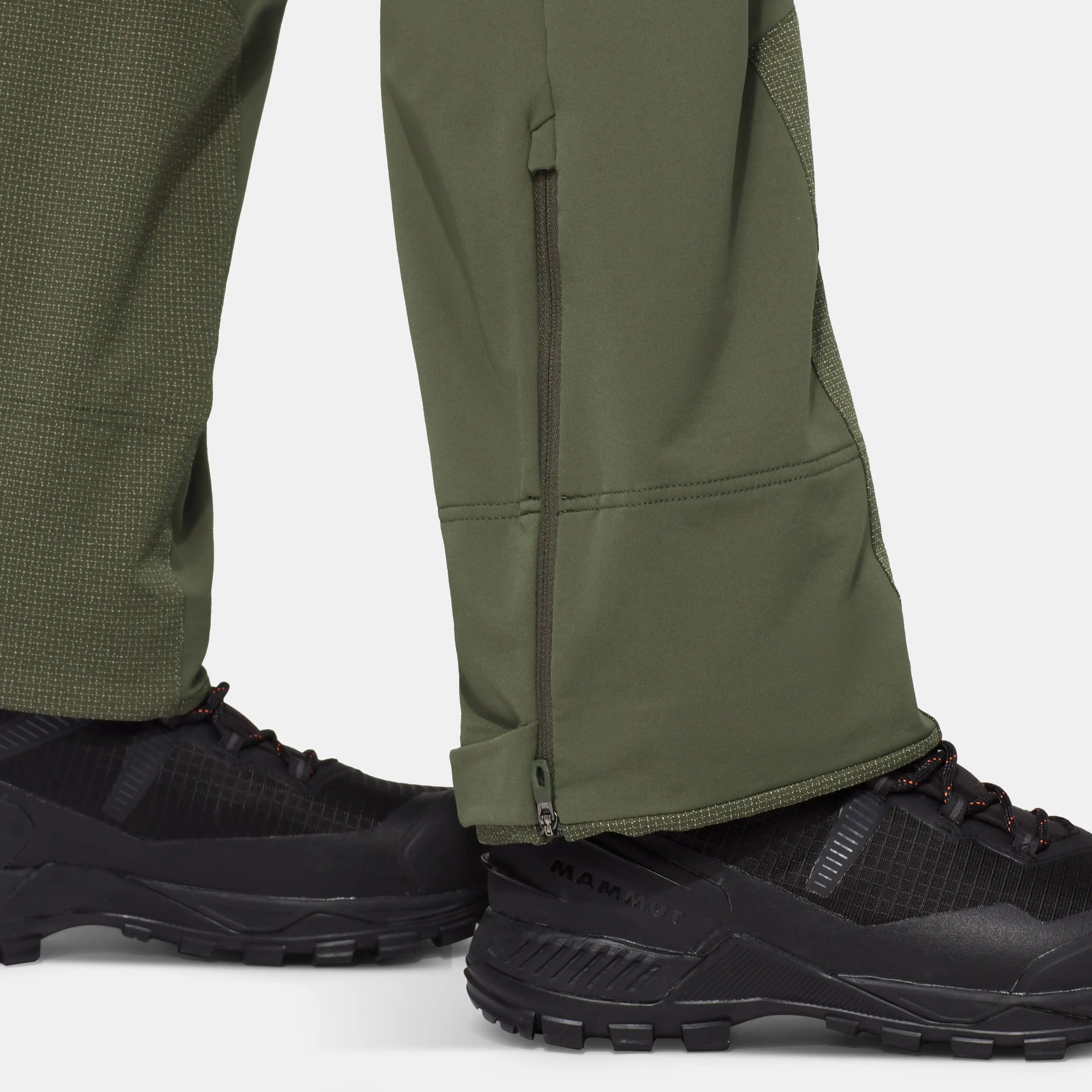 Taiss Pro SO Pants Women 1021-01000