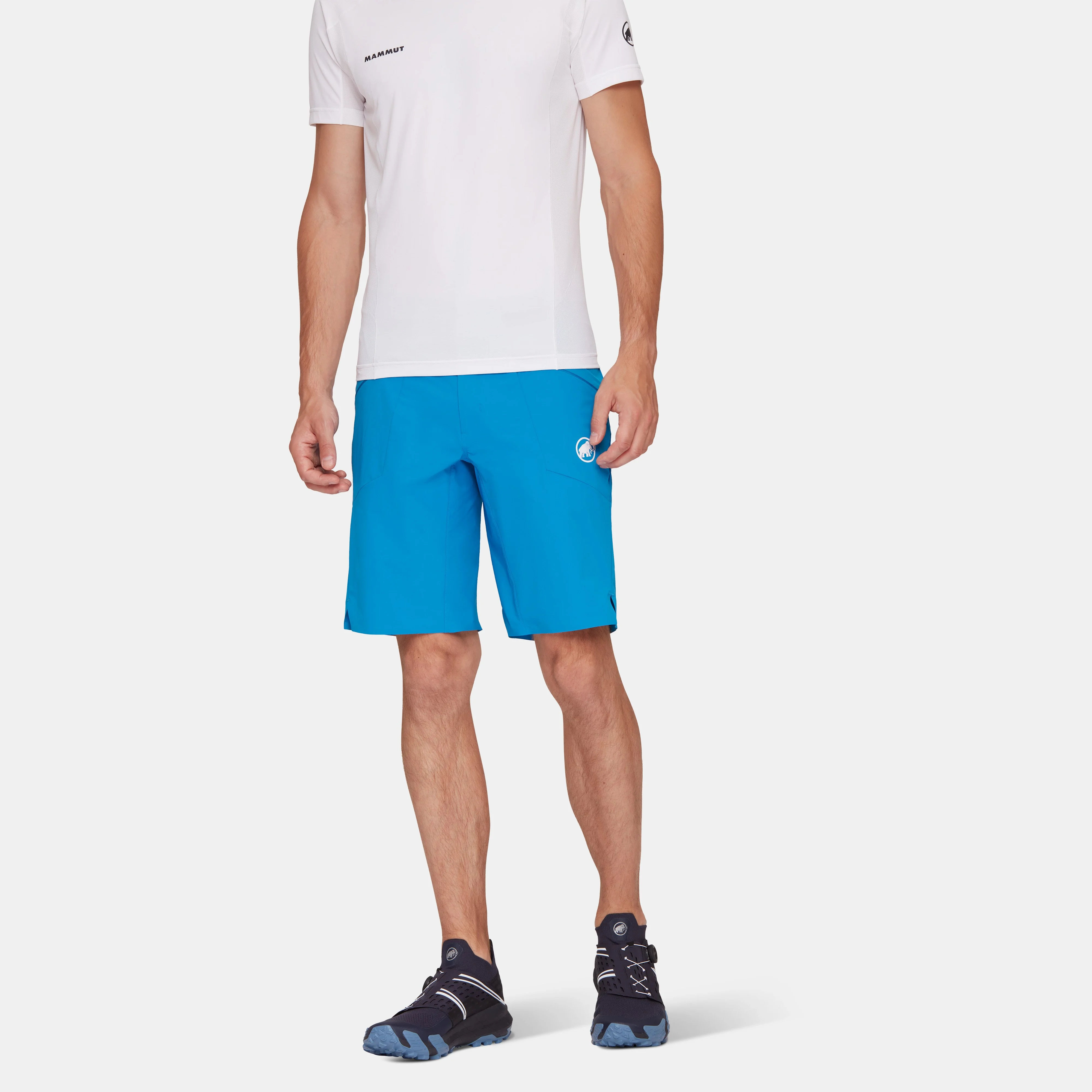 Aenergy Light SO Shorts Men 1023-00760