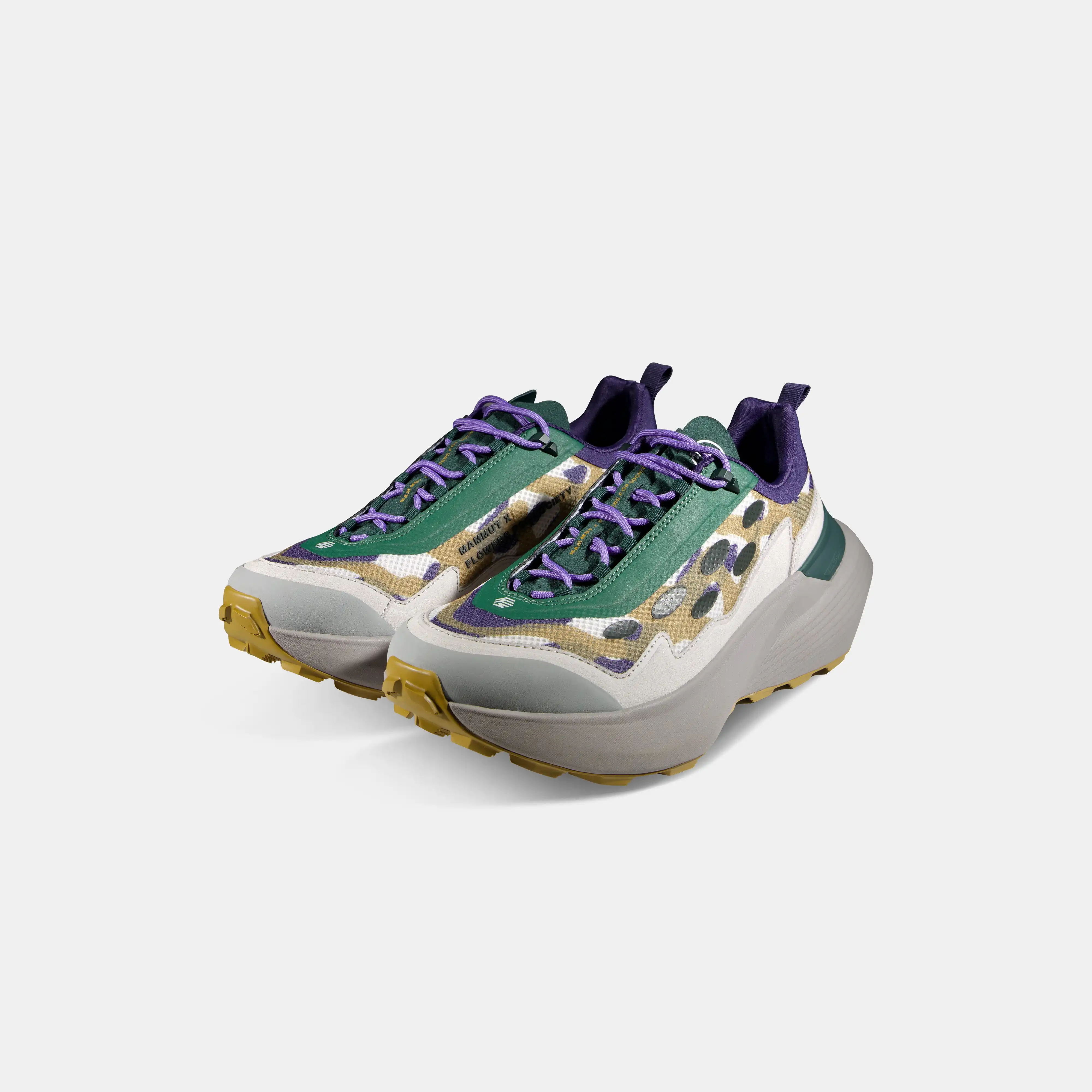 Aenergy Ultra Seed Low Women 3030-05690