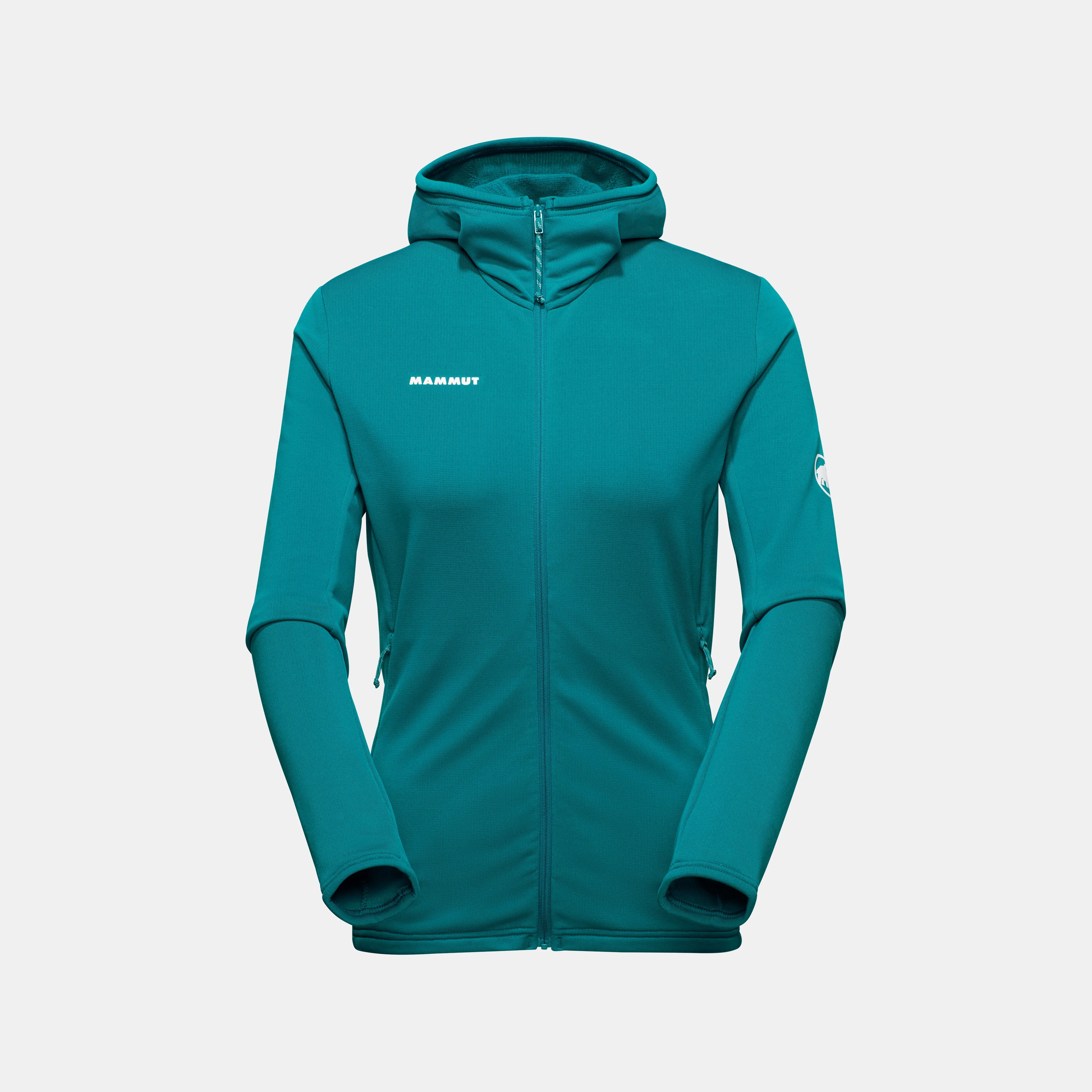 Aconcagua Light ML Hooded Jacket Women 1014-04410