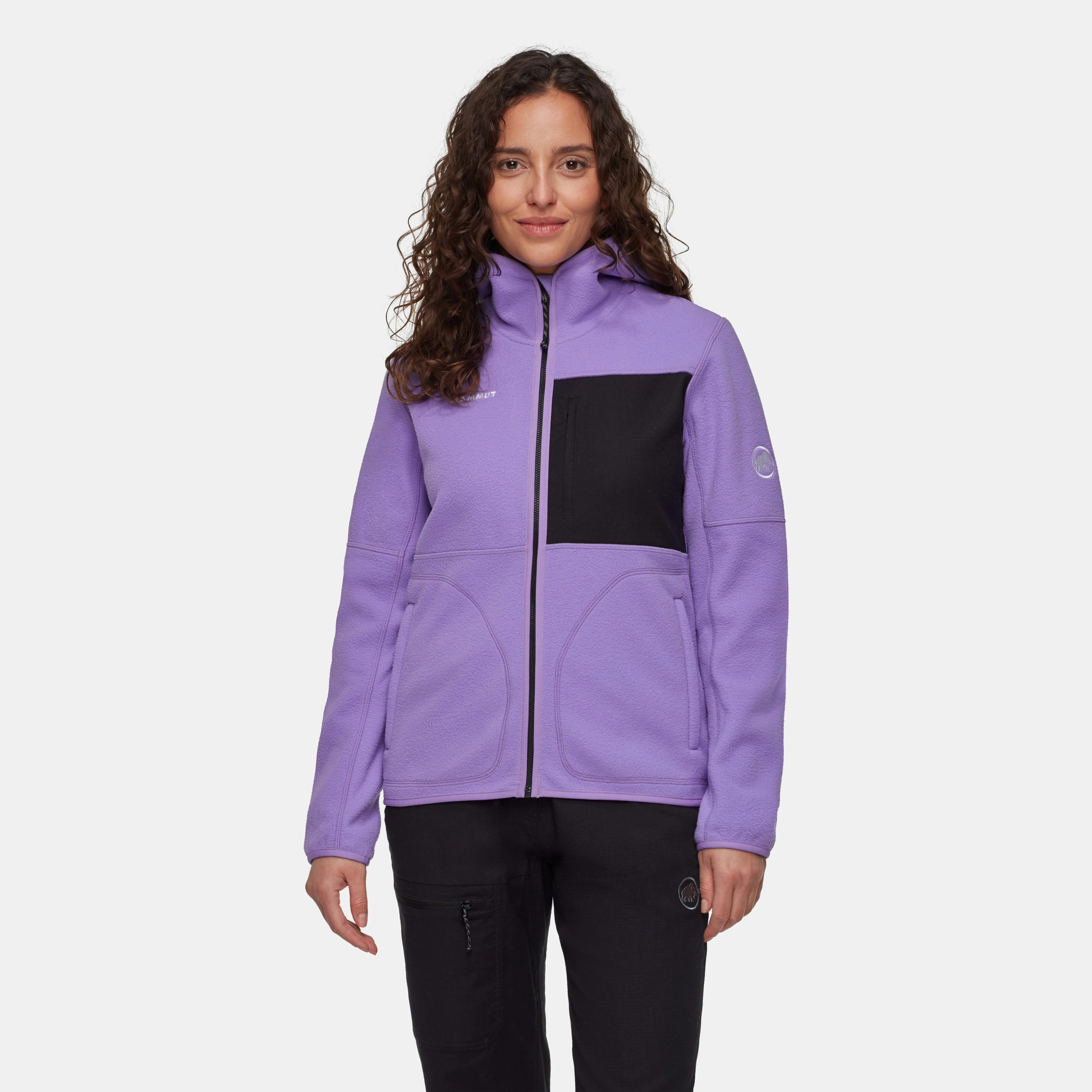 Tamaro ML Hooded Jacket Women 1014-06500