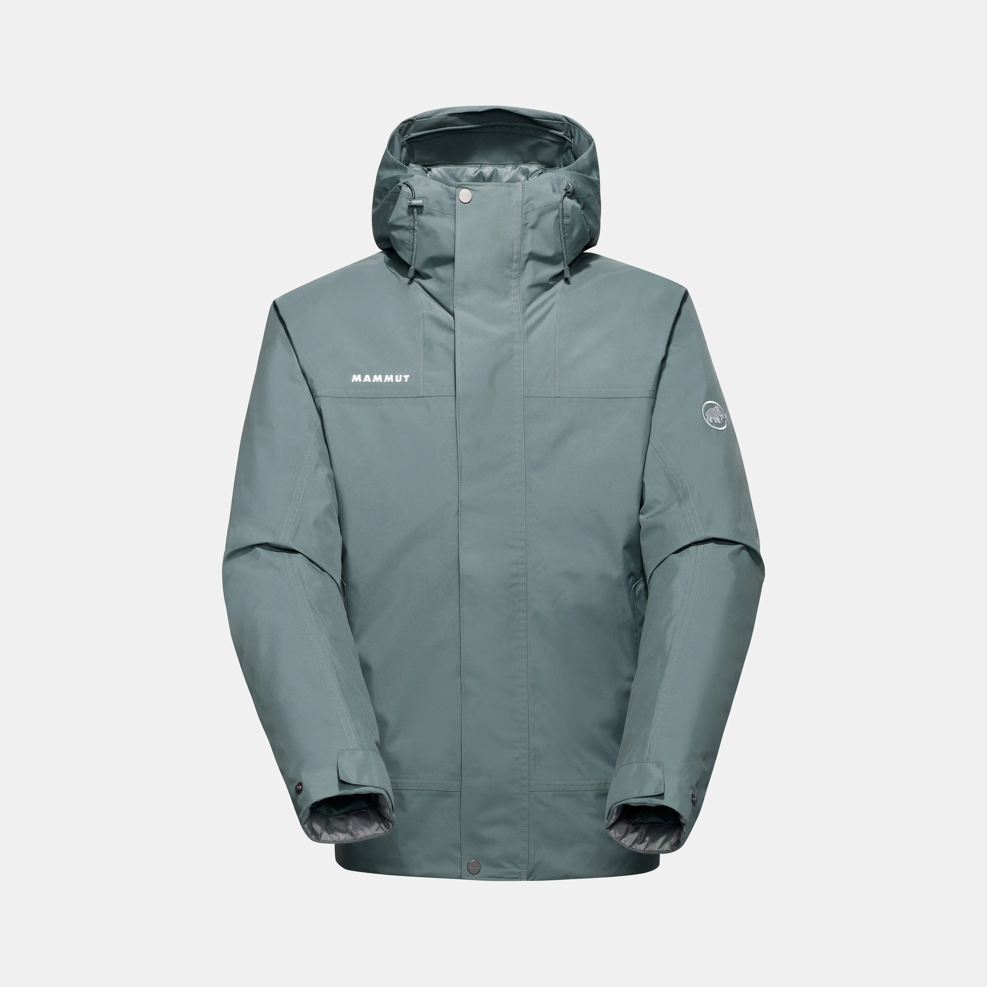 Treeline HS Thermo Hooded Jacket Men 1010-31770