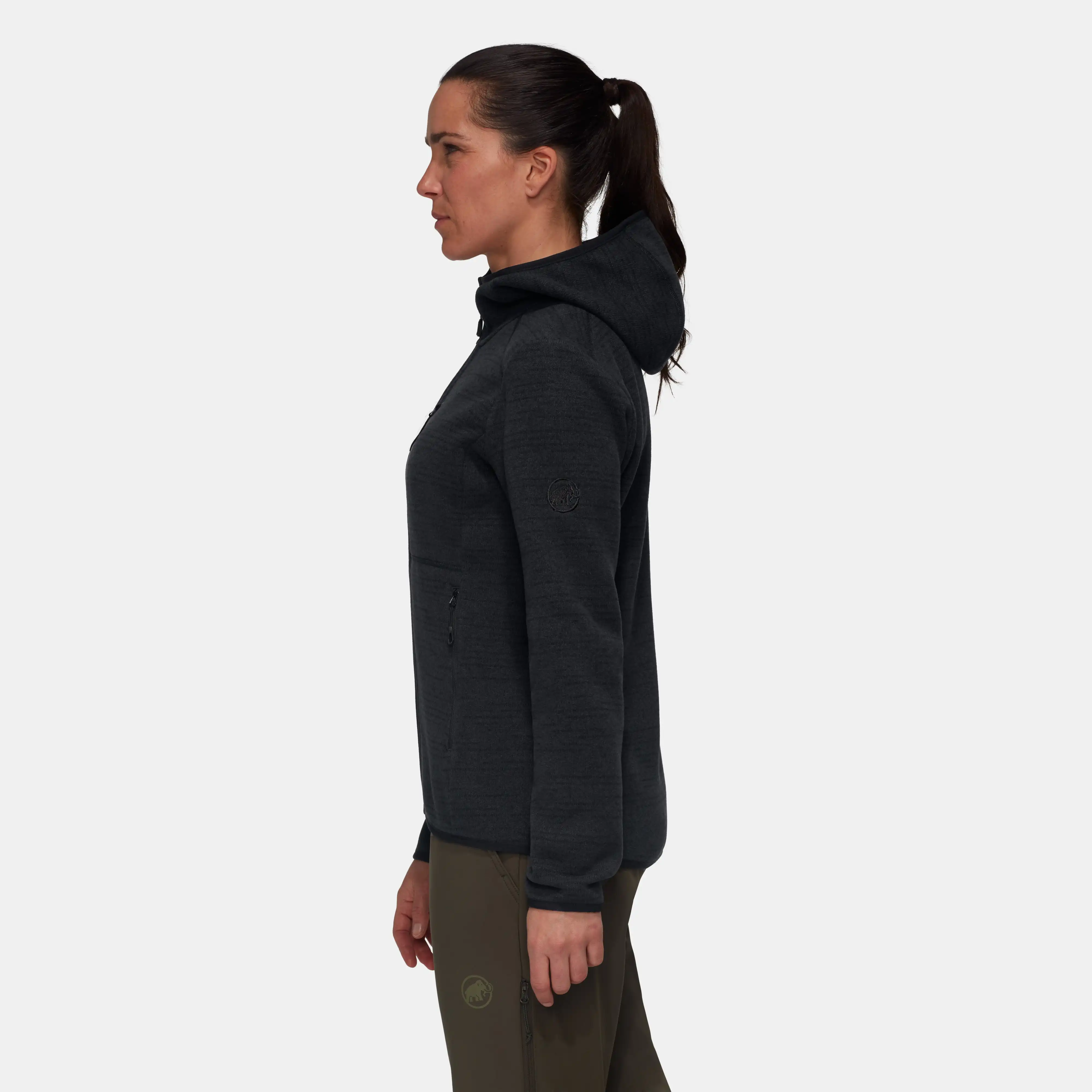 Arctic IV ML Hooded Jacket Women 1014-05770