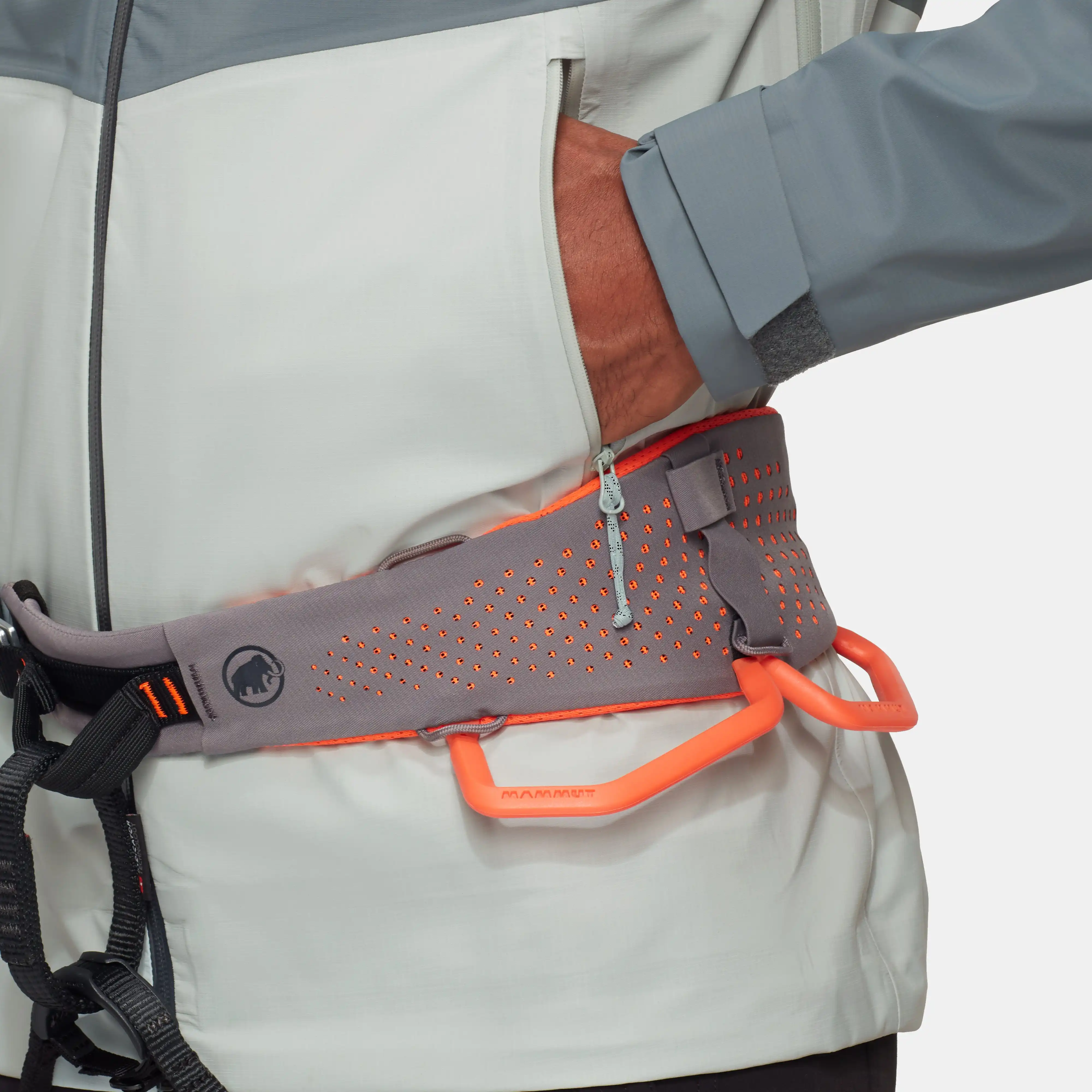 Alto Guide HS Hooded Jacket Men 1010-29561