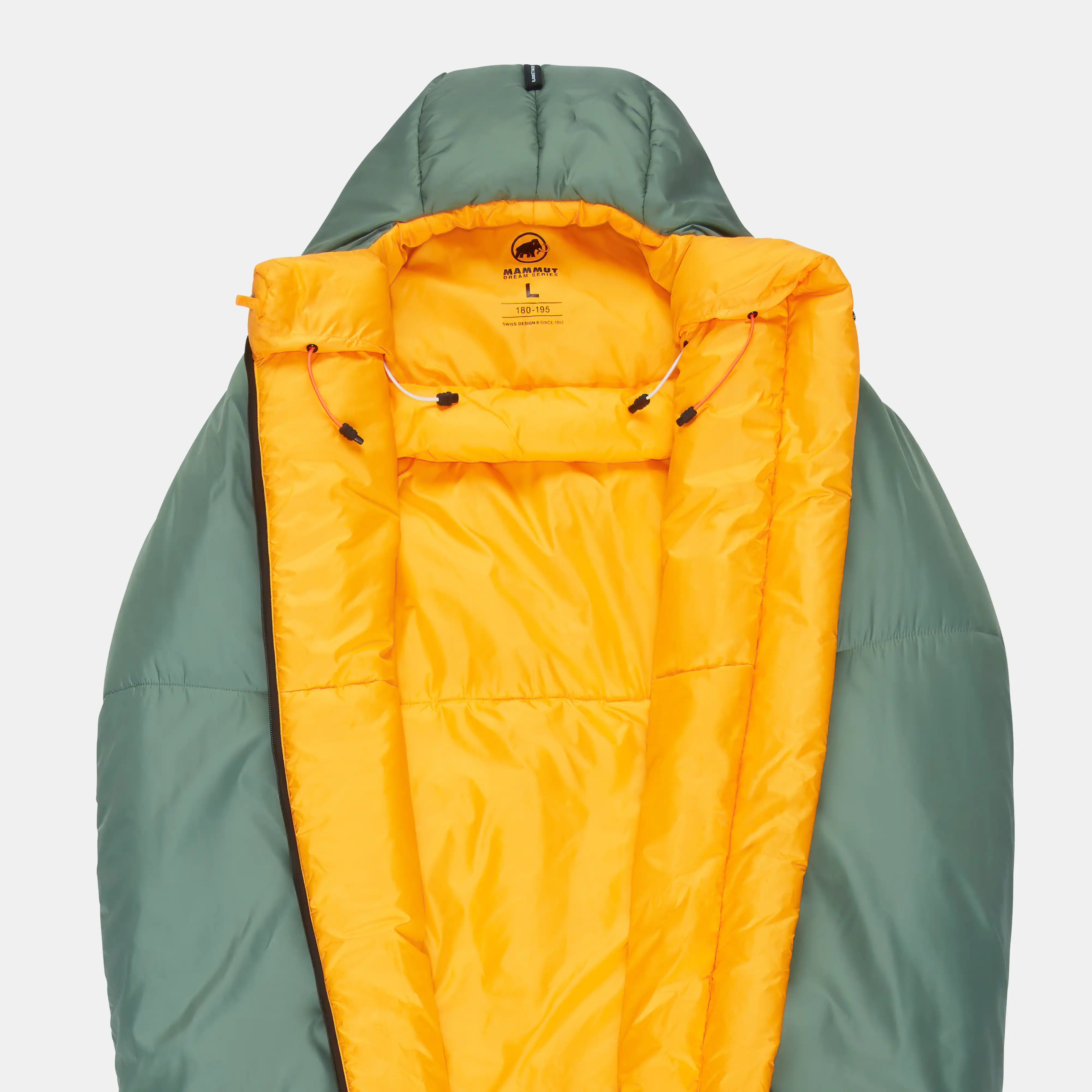 Comfort Fiber Bag -5C 2410-03080