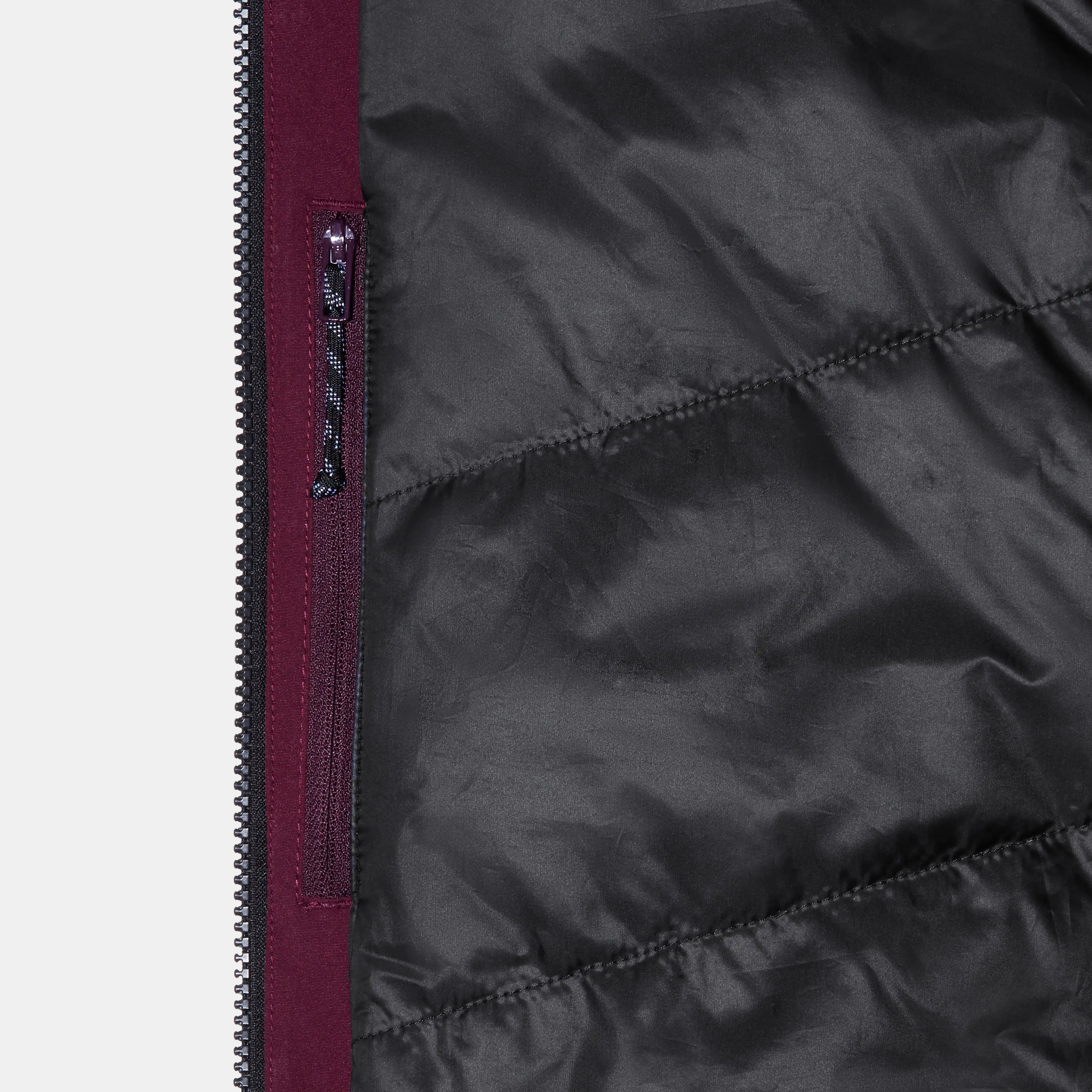 Stoney HS Thermo Hooded Jacket Women 1010-31090