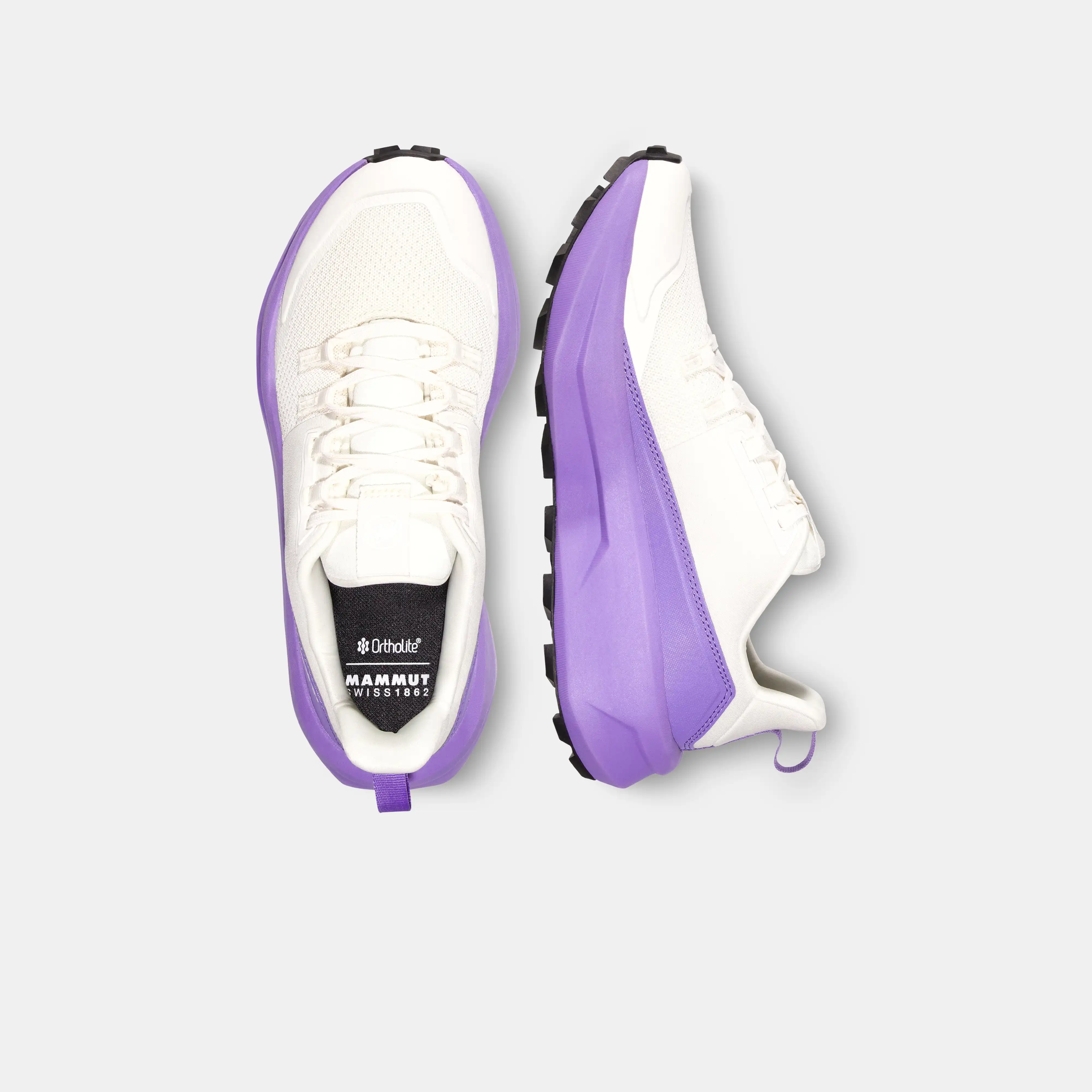 Aenergy Hike Low Women 3030-05250