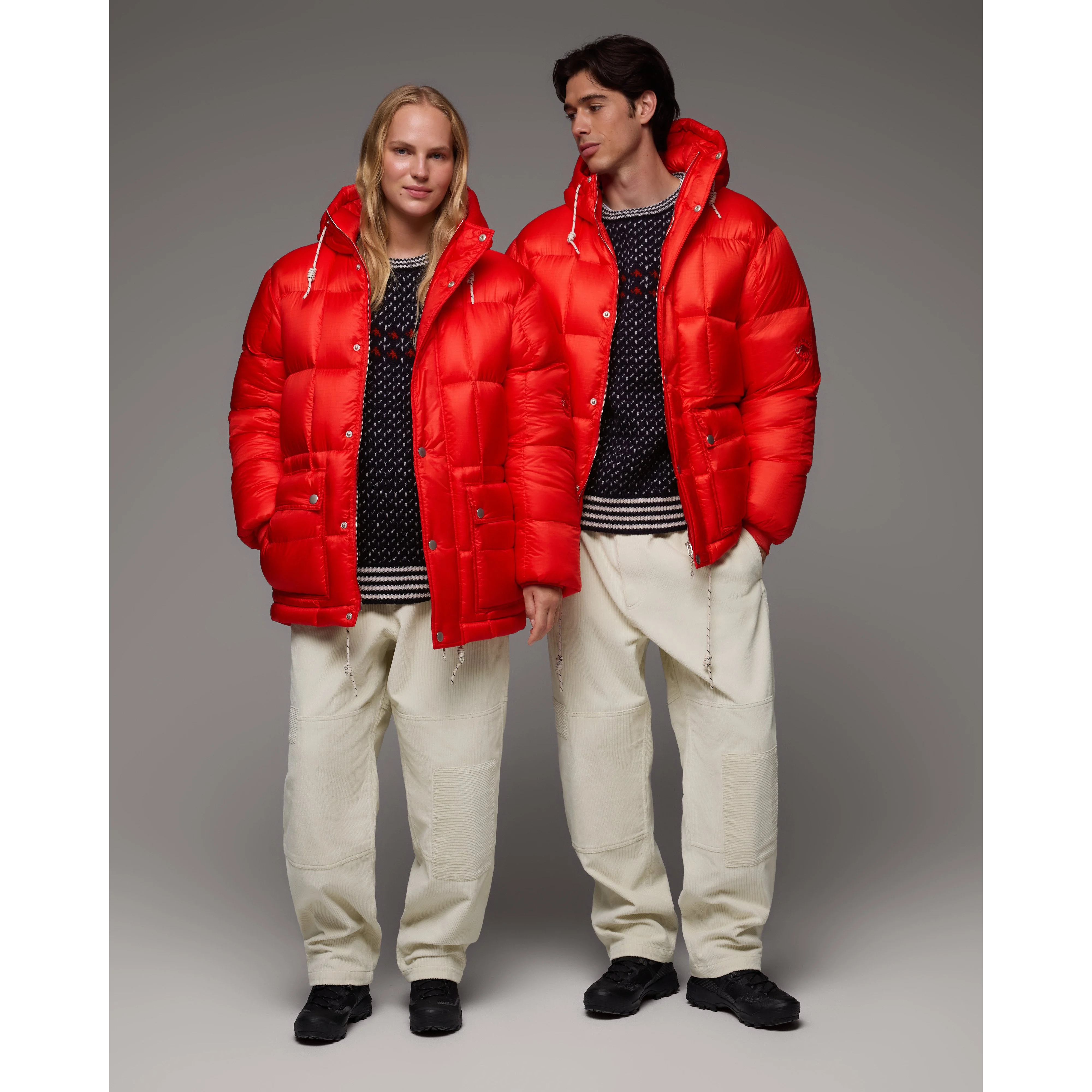 Mammut x Cabourn Direttissima IN Hooded Jacket 1013-04240