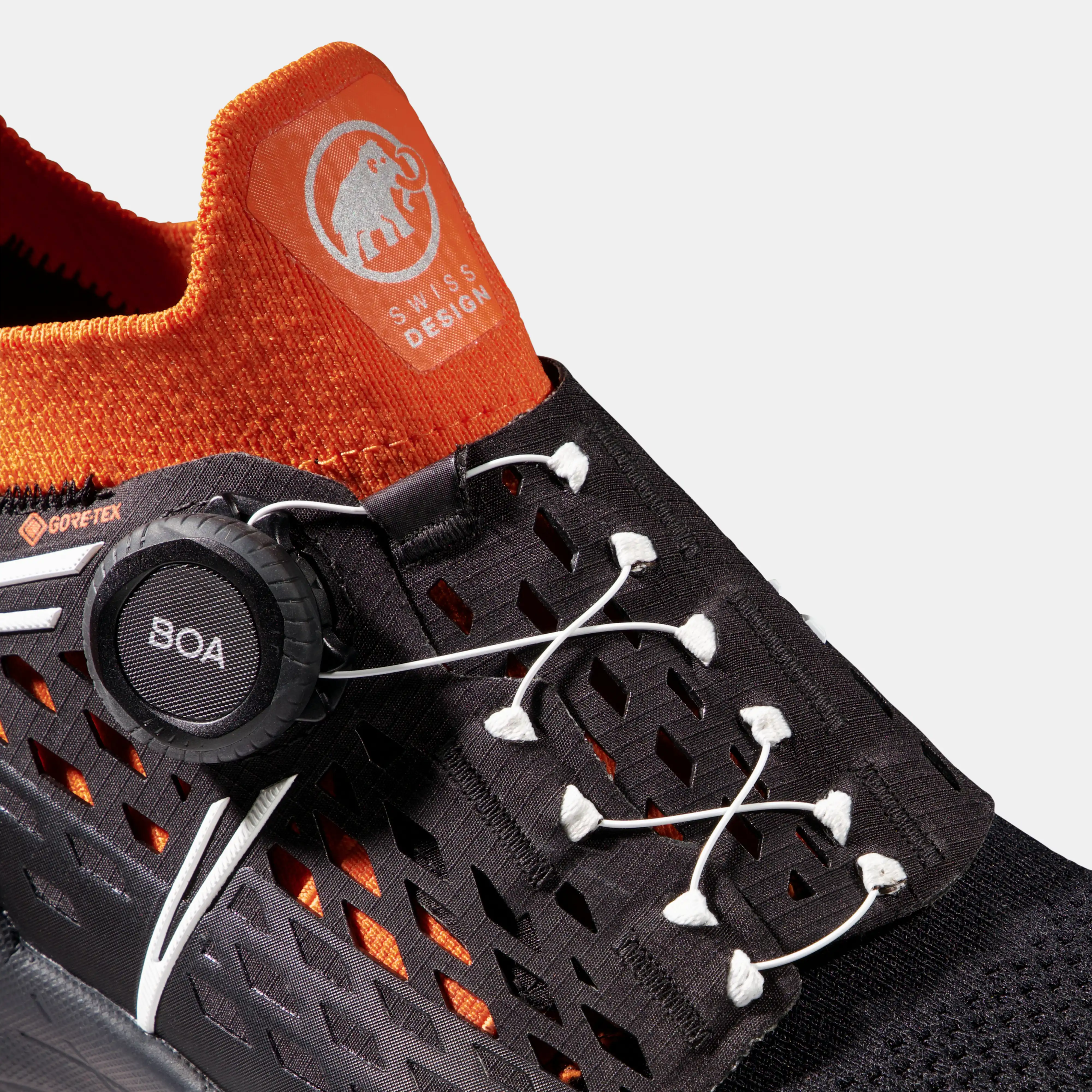 Aenergy TR BOA® Mid GTX Men 3030-04900