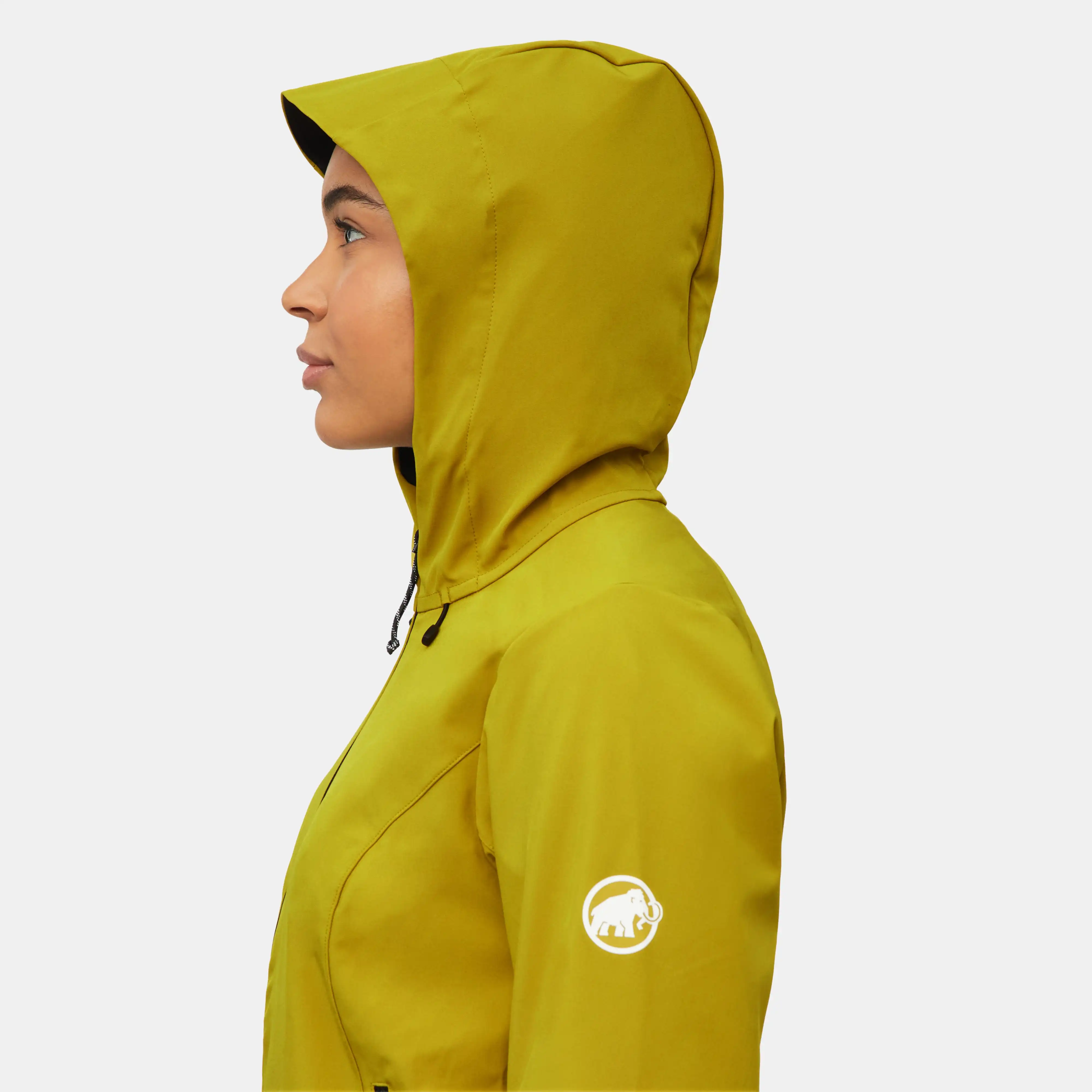 Mtn. Pro 2.0 SO Hooded Jacket Women 1011-02750