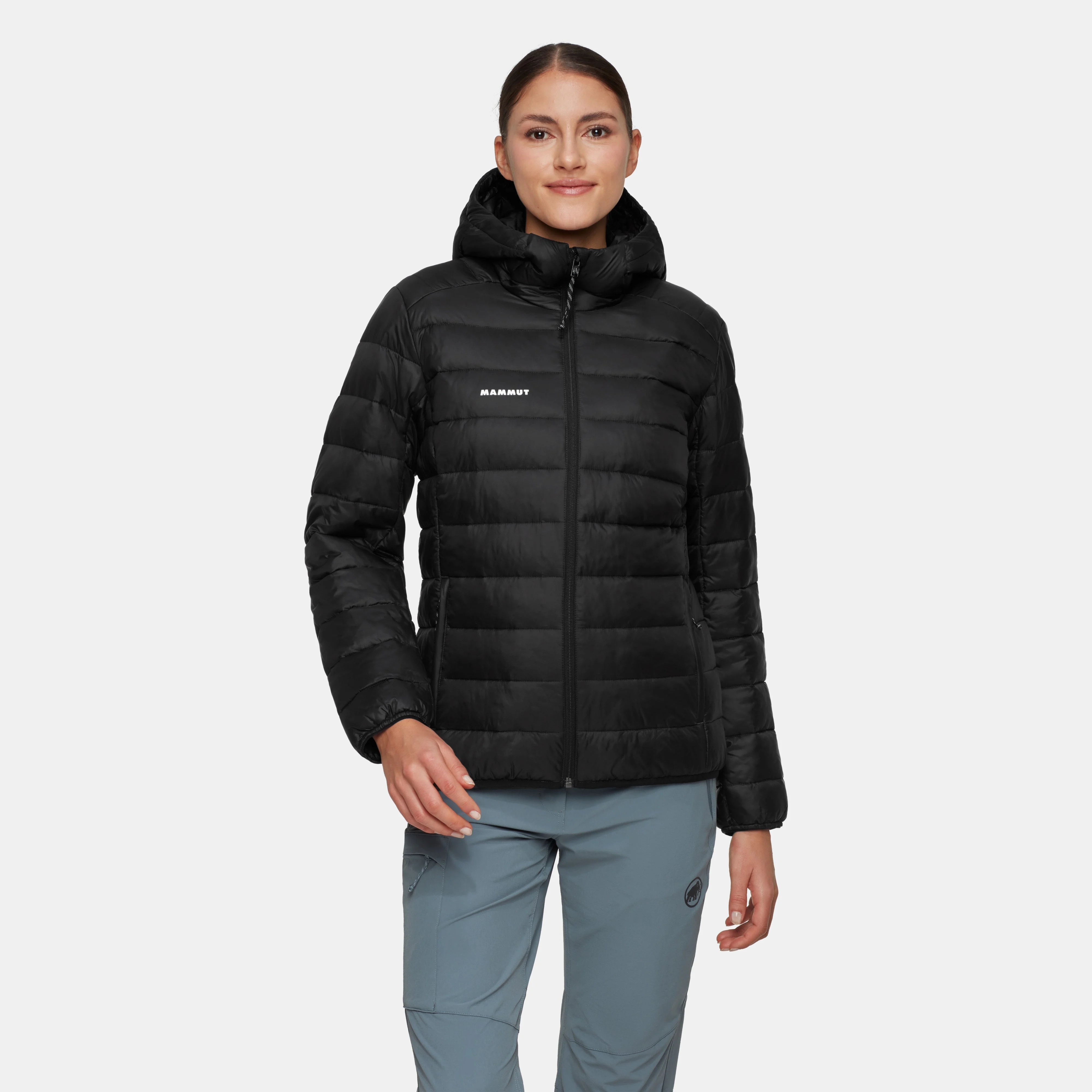 Crag IN Hooded Jacket Women 1013-03420