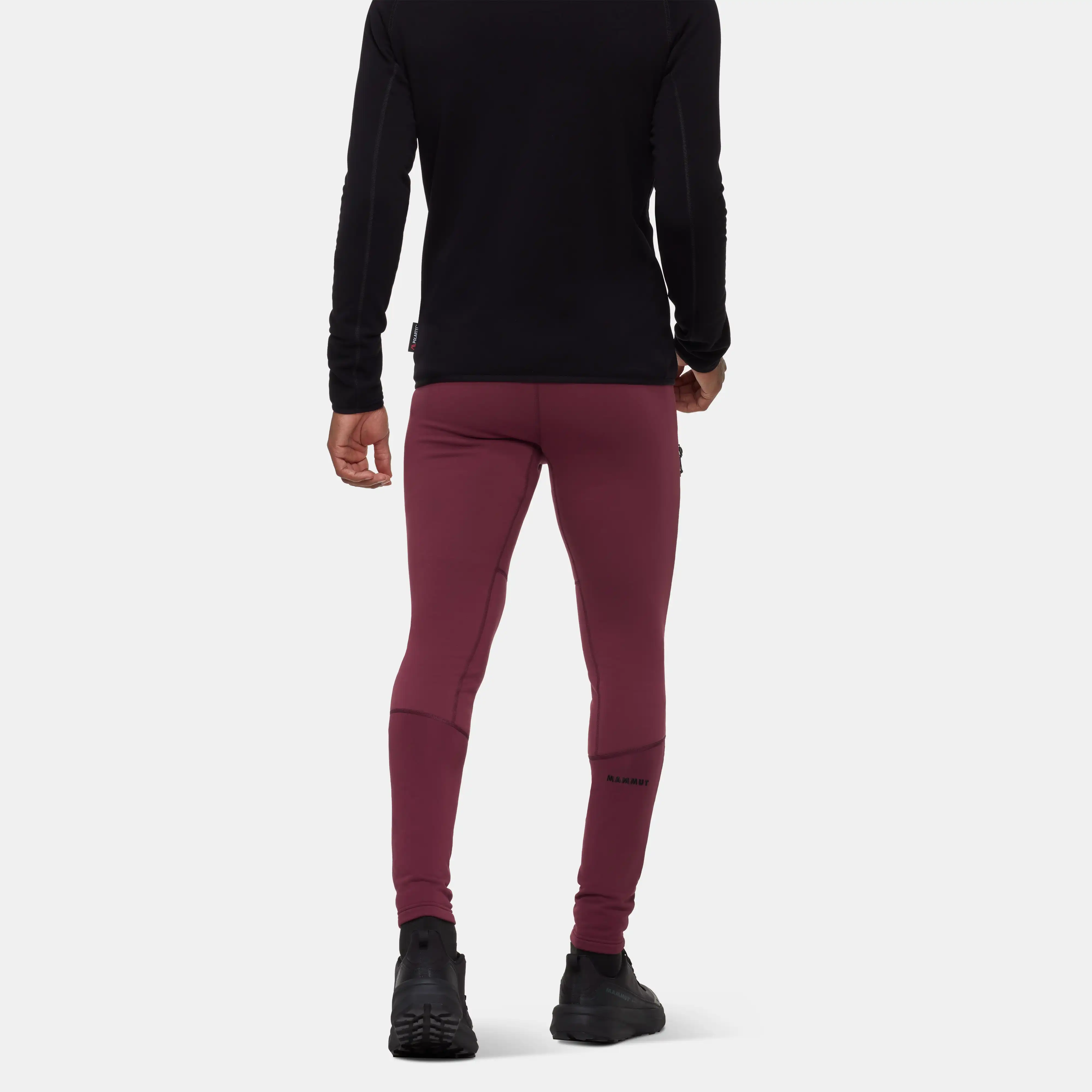 Aconcagua ML Tights long Men 1022-00214