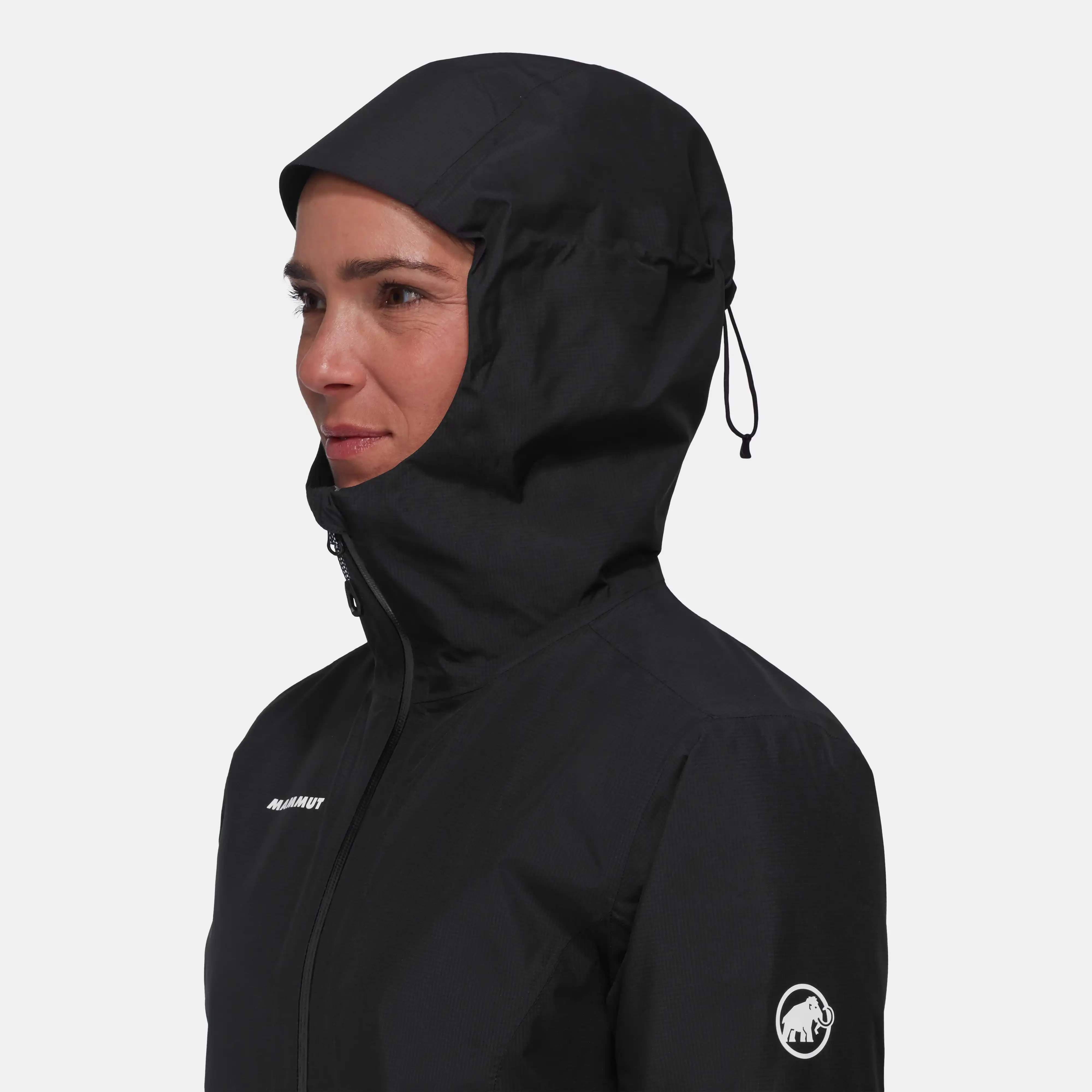 Alto Light 3 in 1 HS Hooded Jacket Women 1010-30880