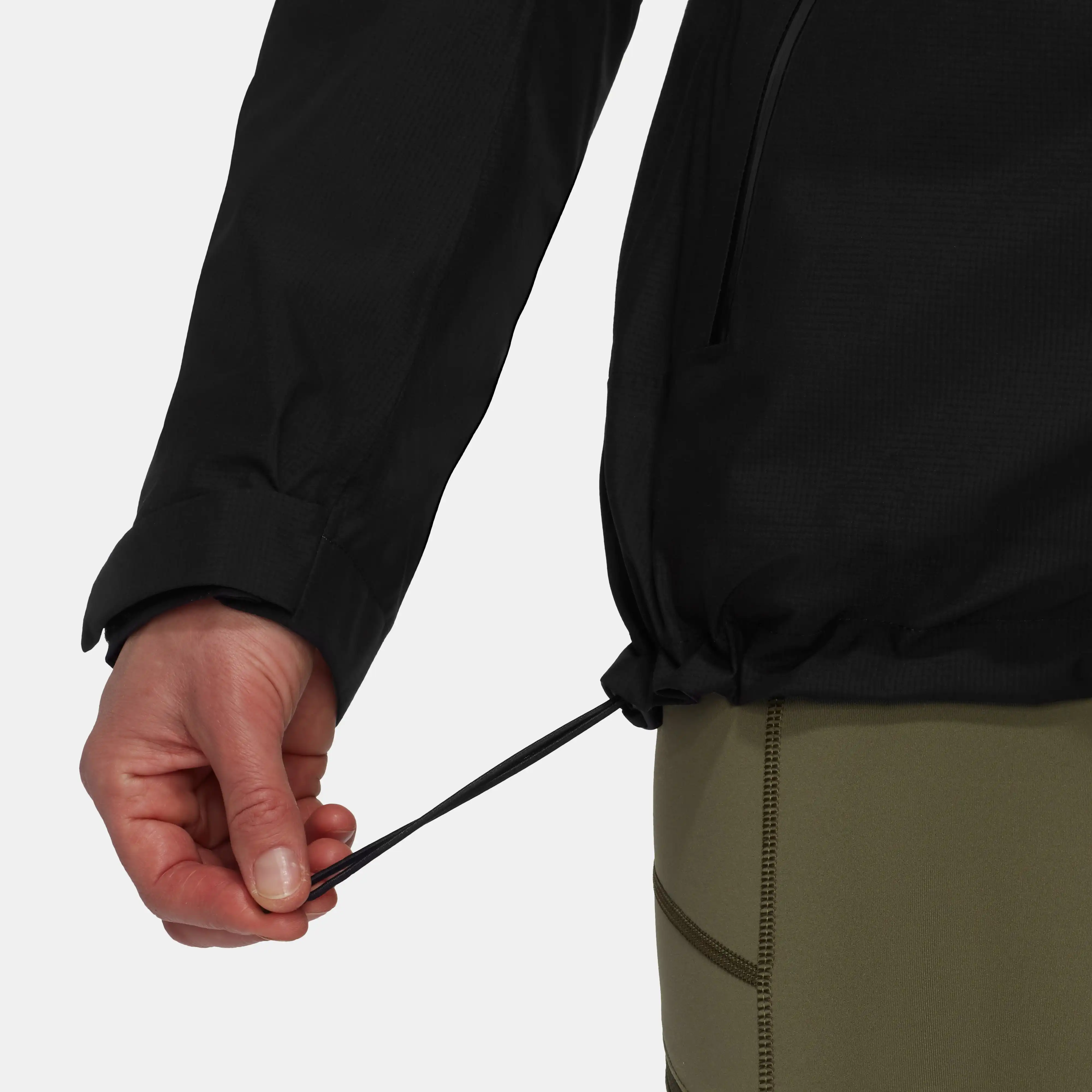 Alto Light 3 in 1 HS Hooded Jacket Women 1010-30880