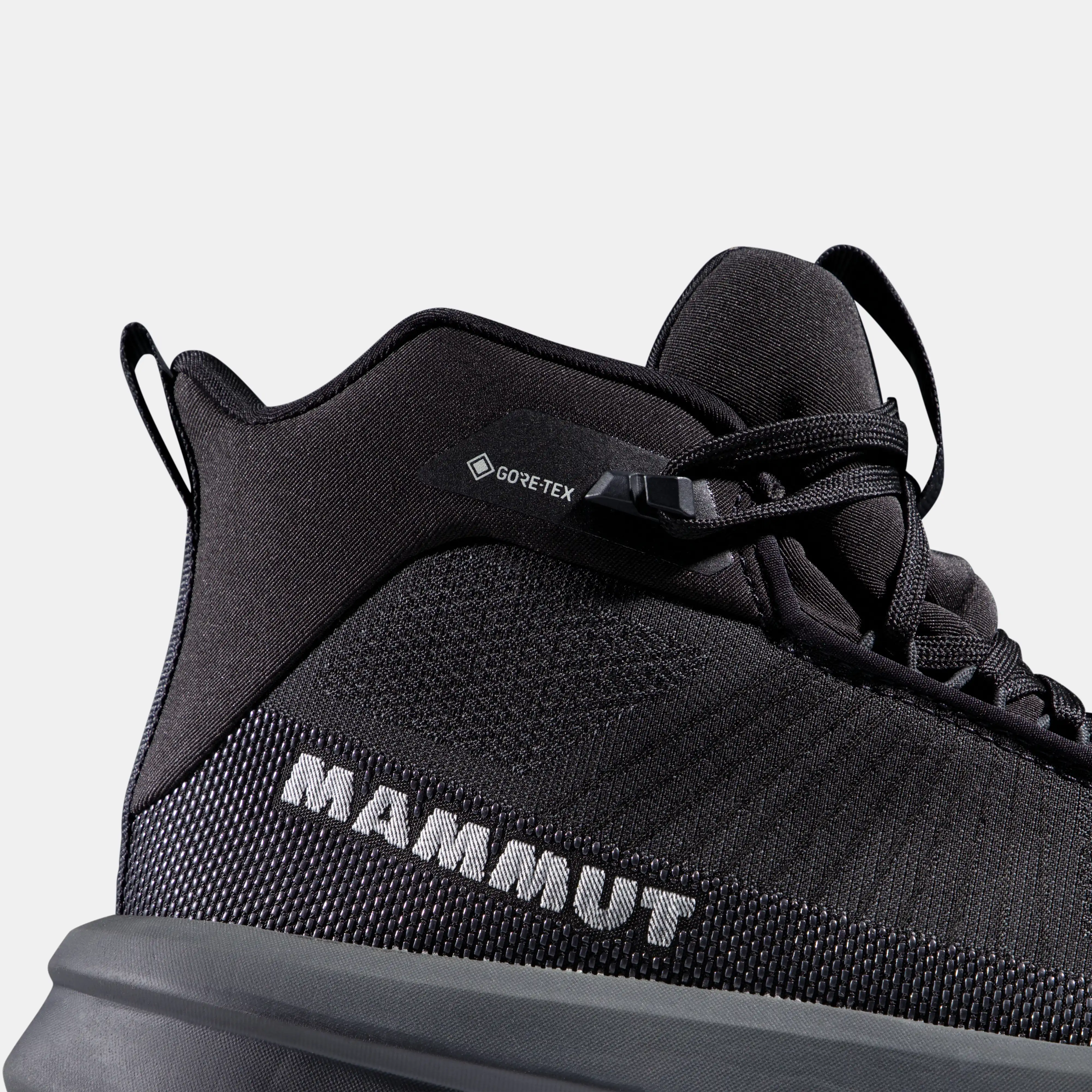 Aenergy Mtn Mid GTX Women 3030-05330