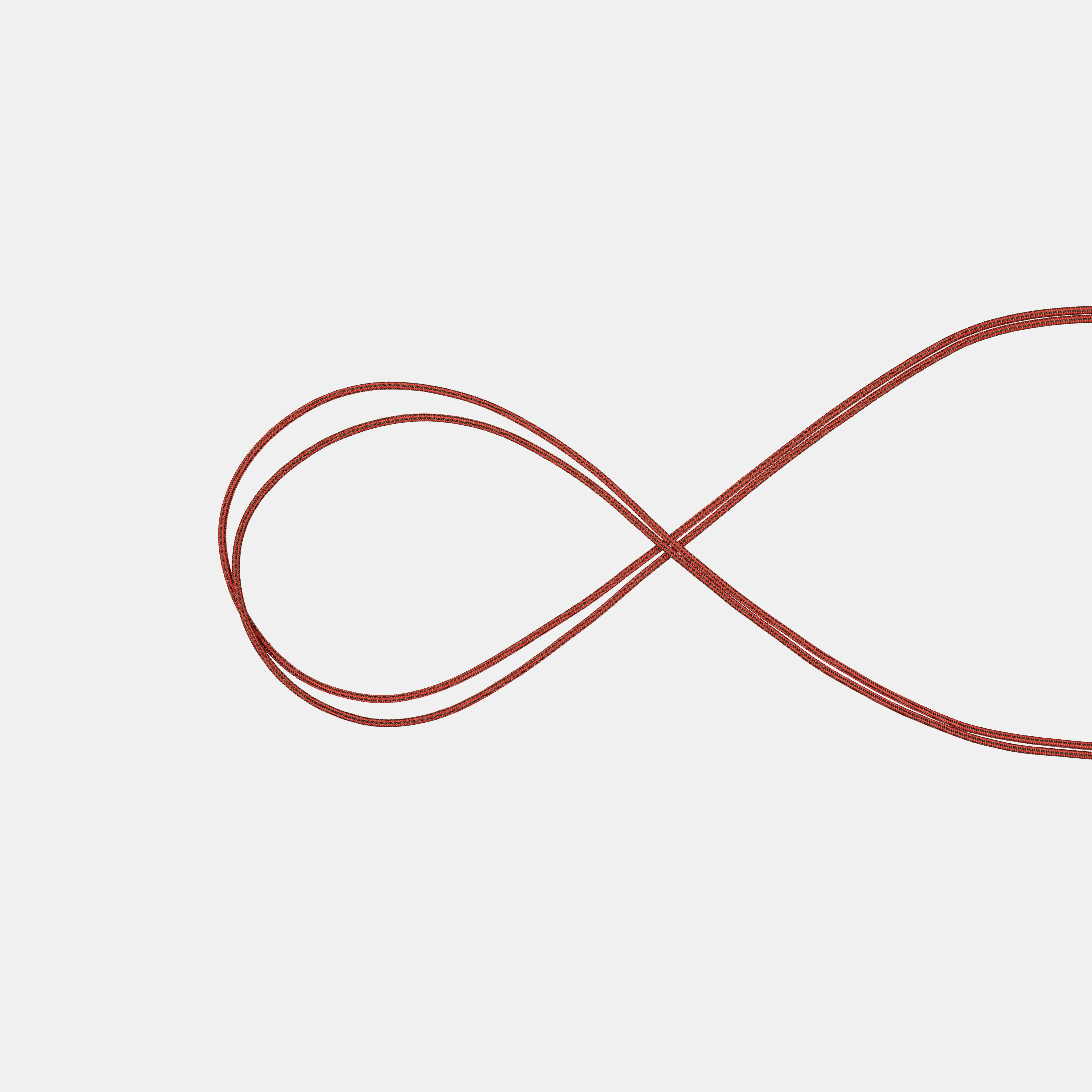 7.0 Accessory Cord 150m 2010-05720