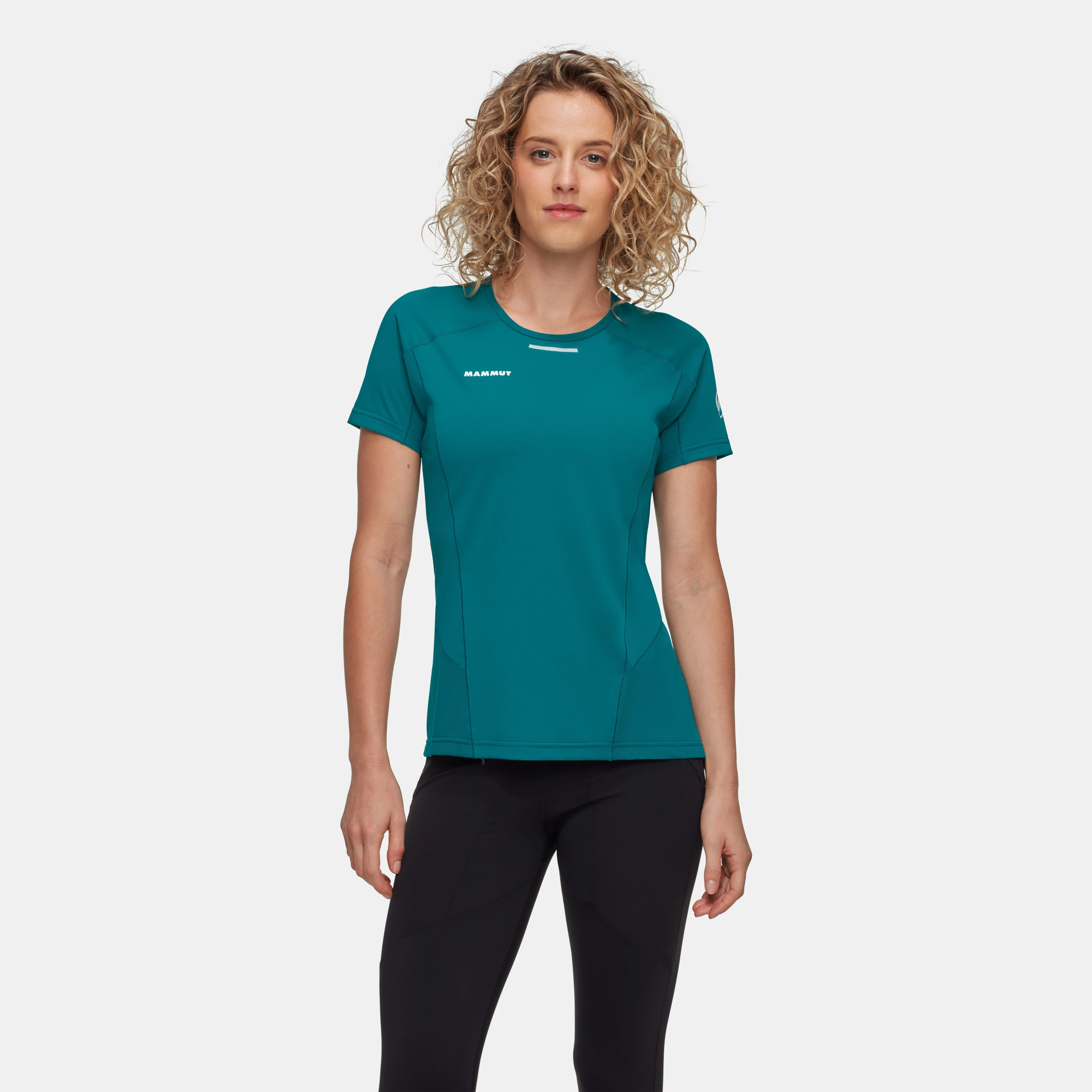 Aenergy FL T-Shirt Women 1017-05020