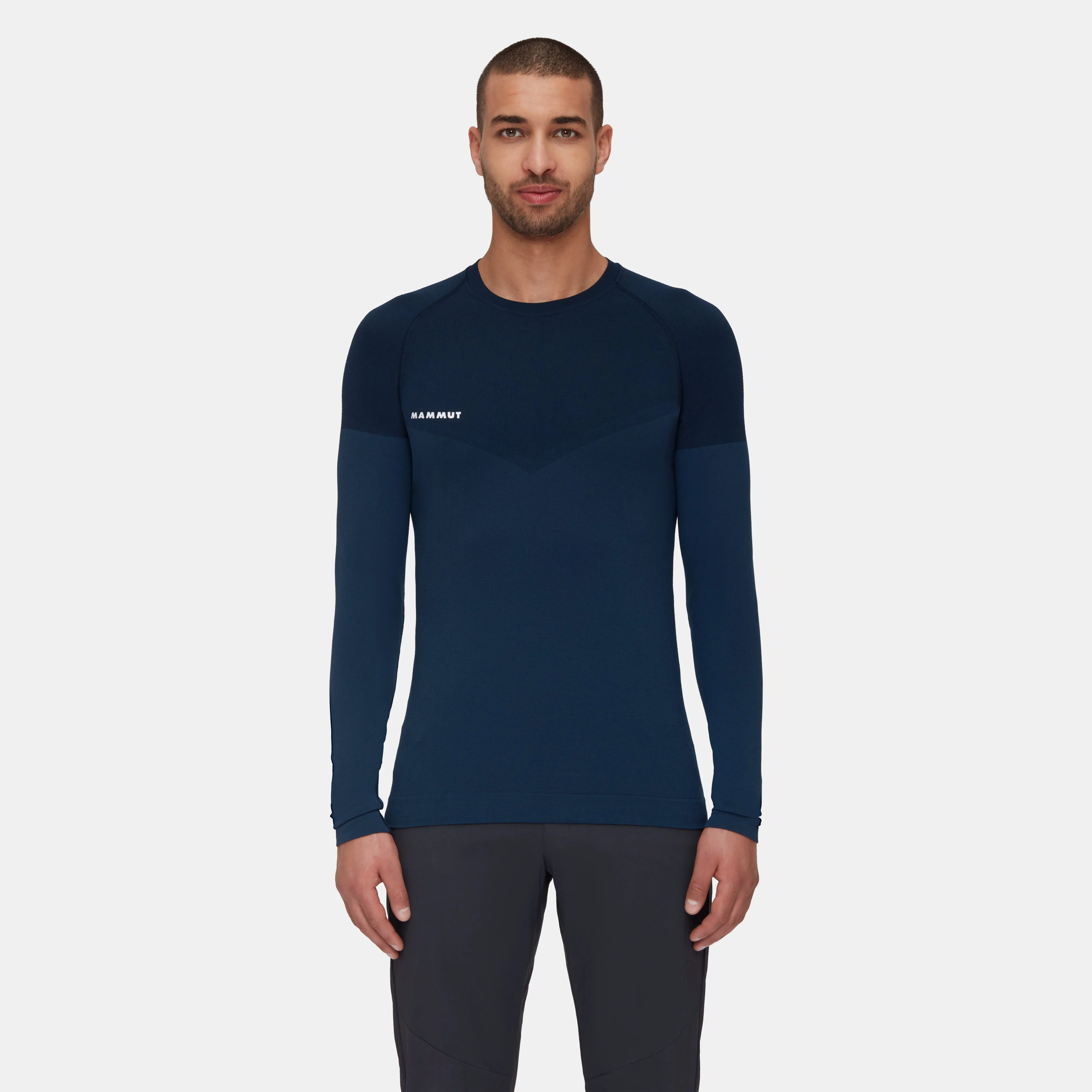 Trift Longsleeve Men 1016-01070