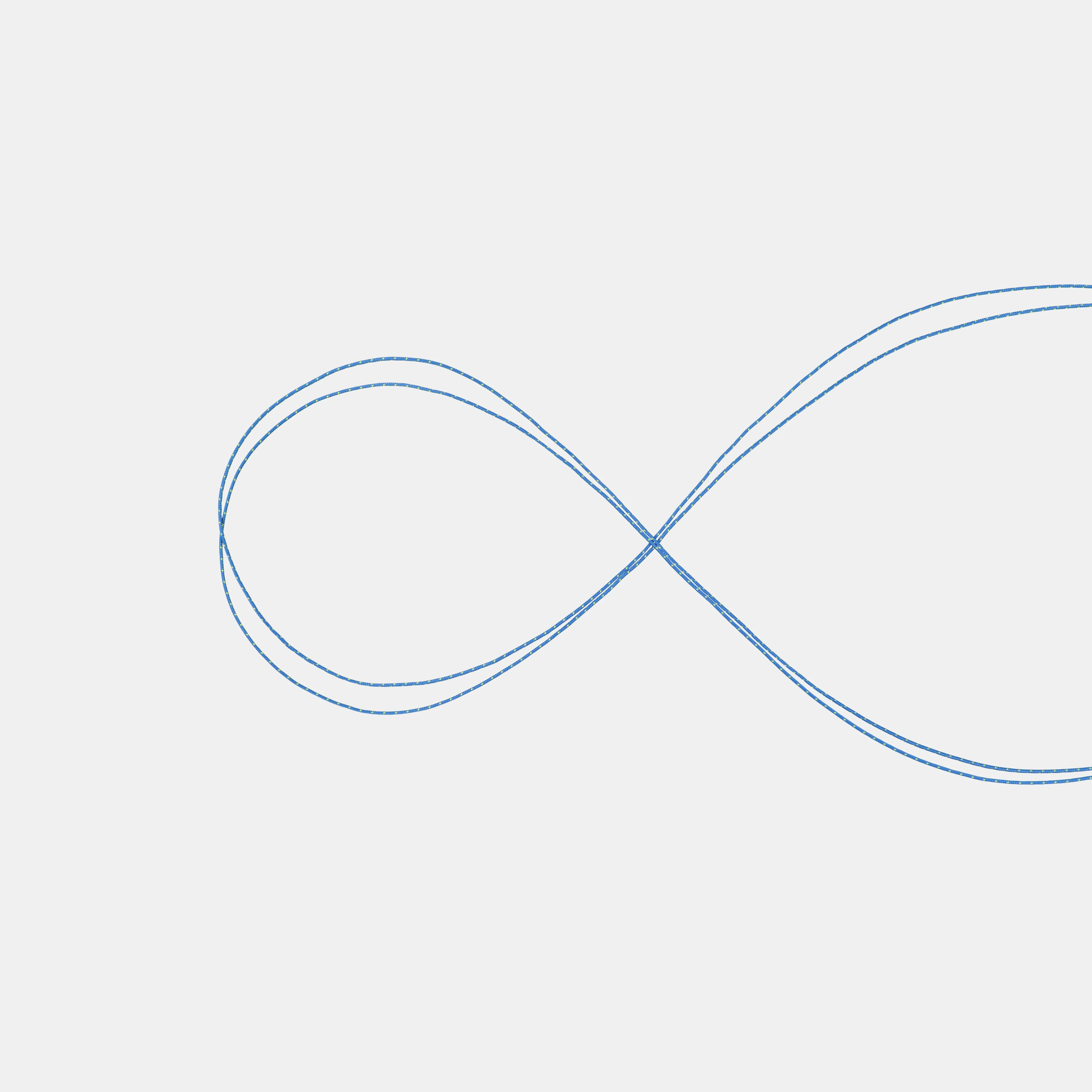 3.0 Hammer Cord 150m 2010-04880