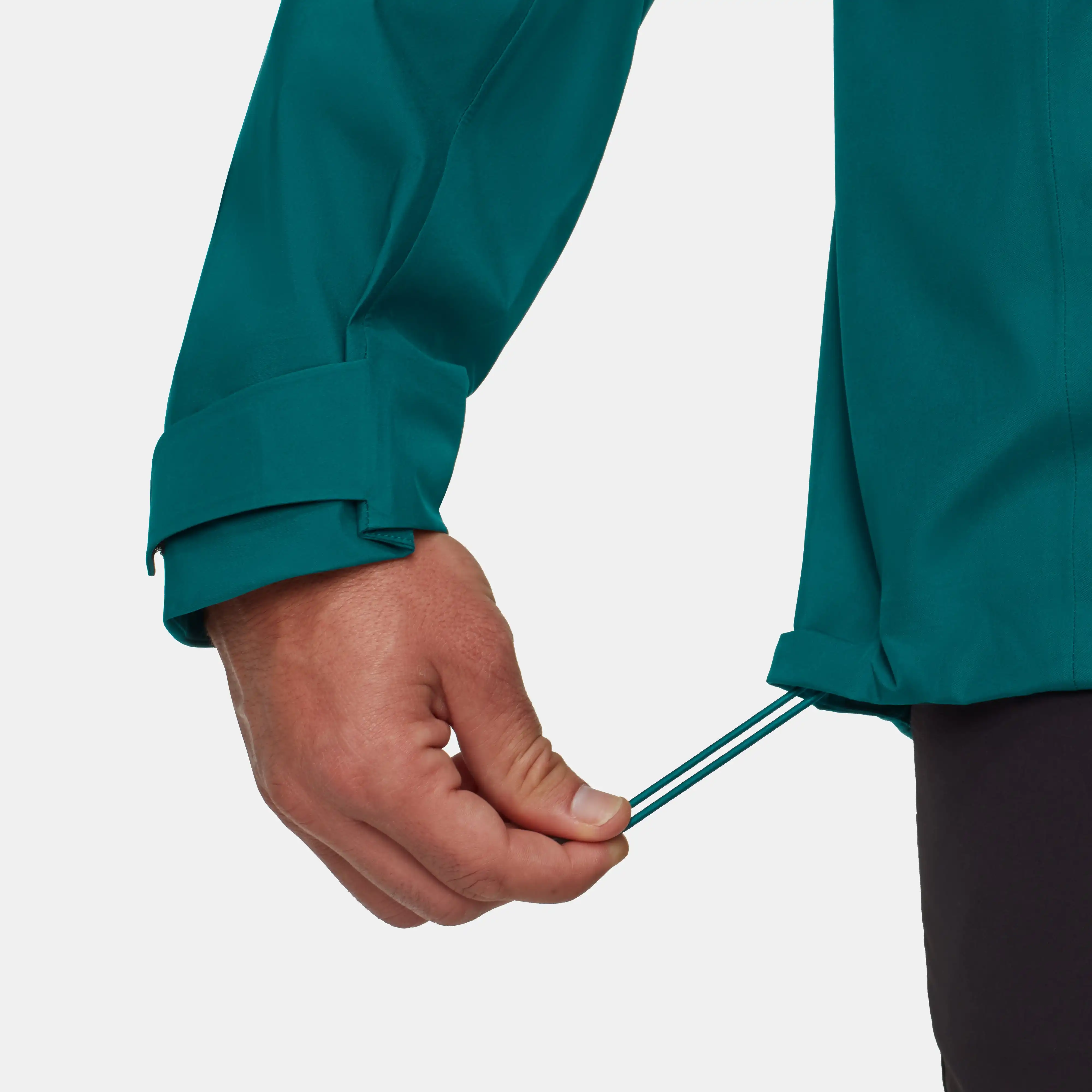 Crater IV HS Hooded Jacket Men 1010-30151