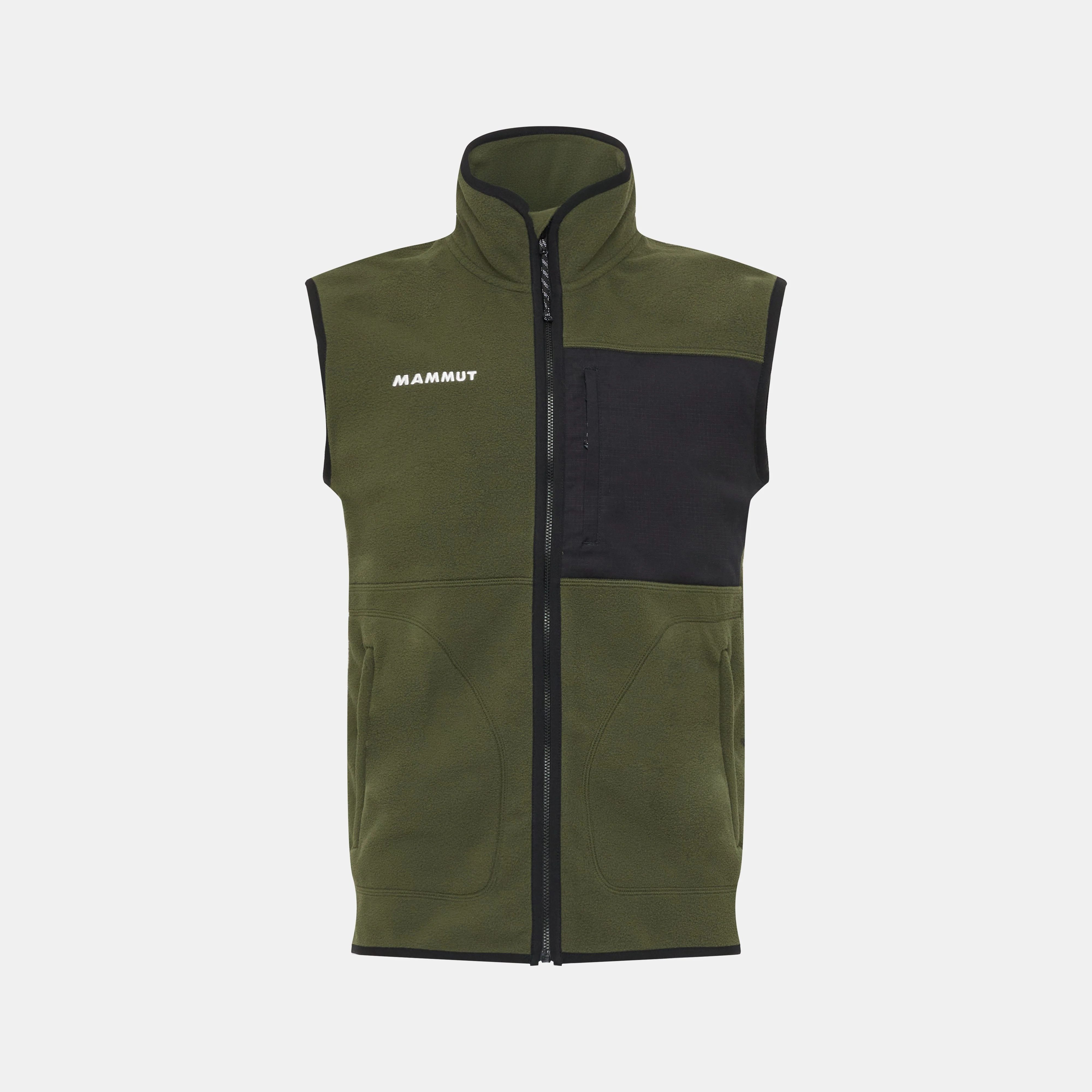 Tamaro ML Vest Men 1014-07030