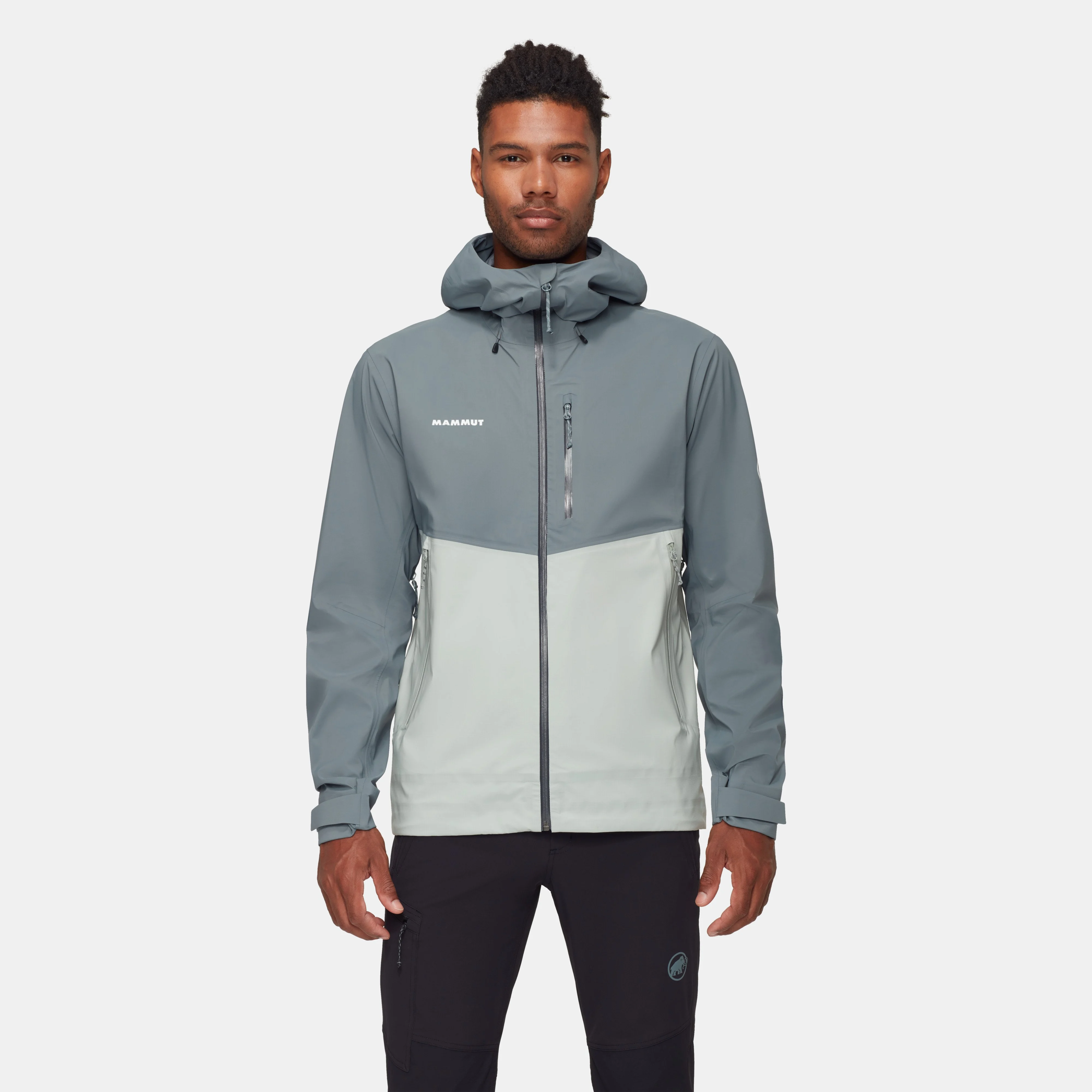 Alto Guide HS Hooded Jacket Men 1010-29561