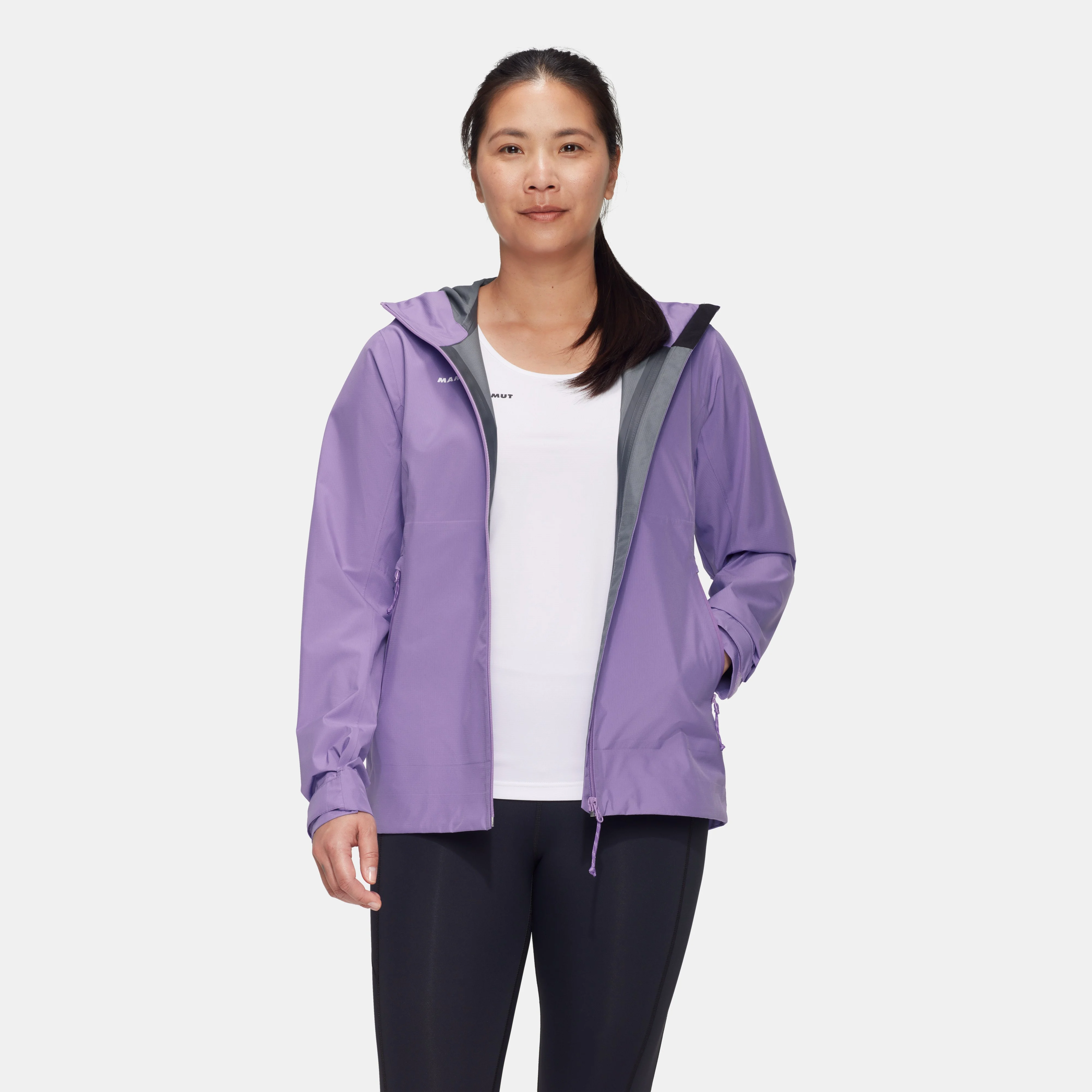 Alto Light HS Hooded Jacket Women 1010-30670