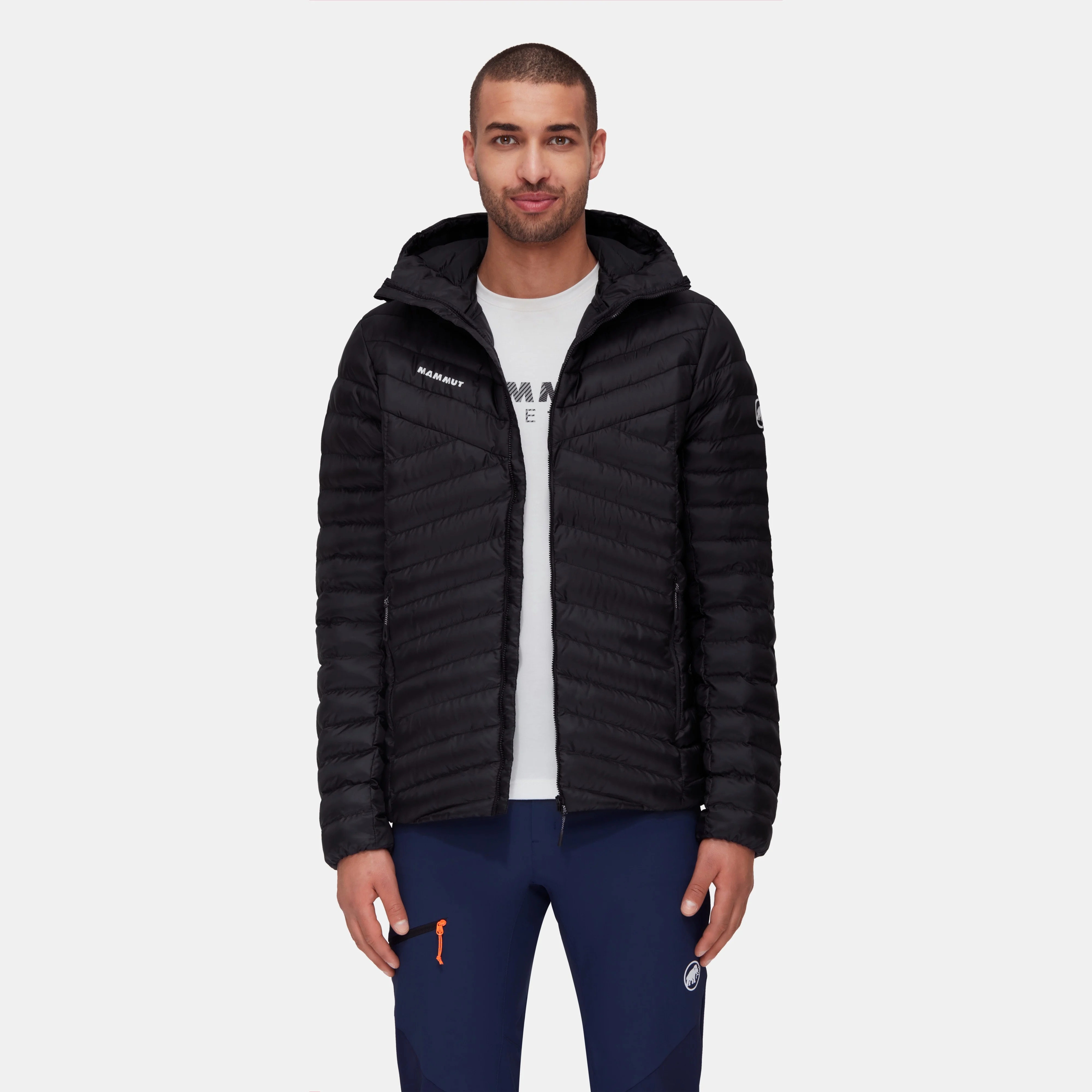 Albula IN Hooded Jacket Men 1013-01781