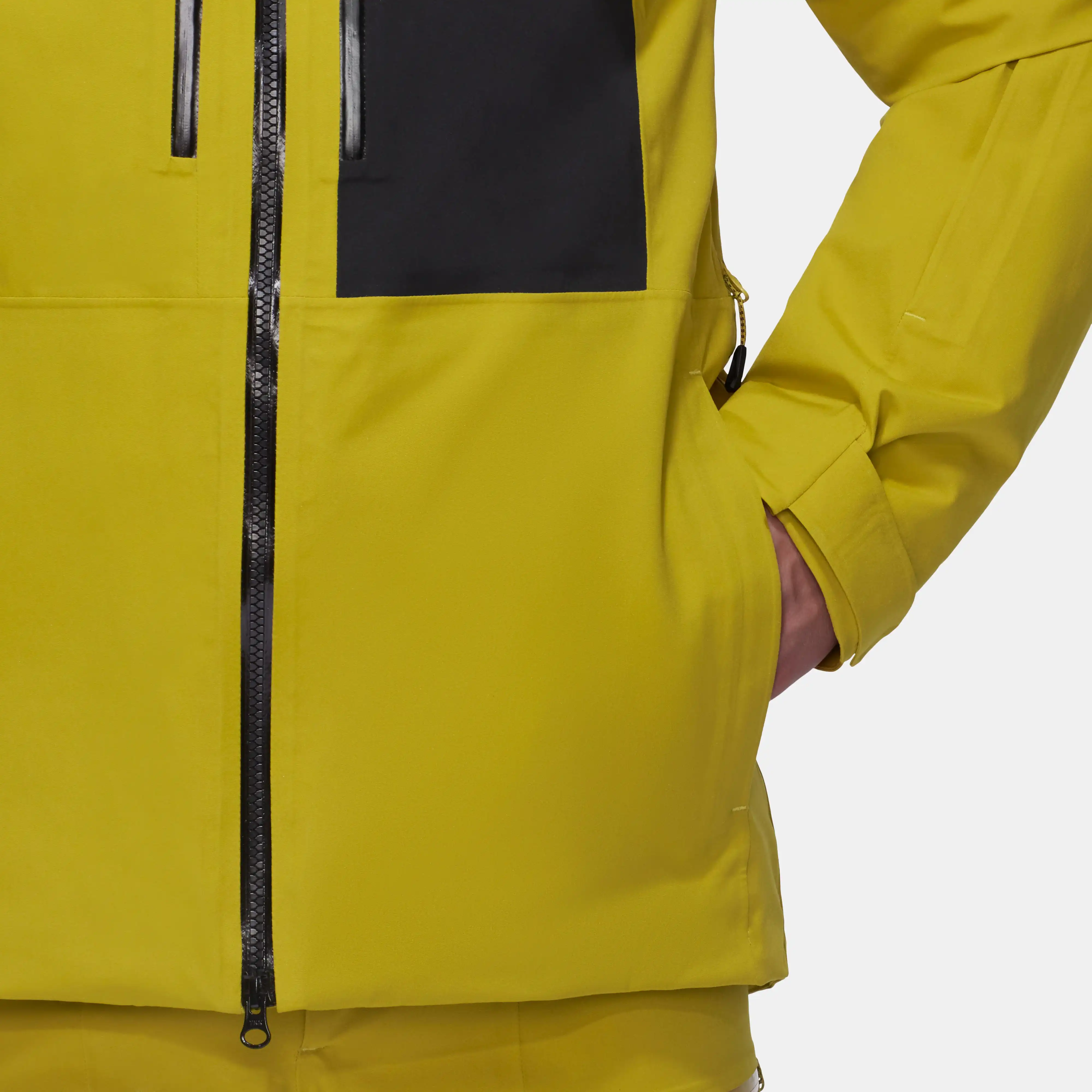 Stoney HS Thermo Hooded Jacket Men 1010-31060