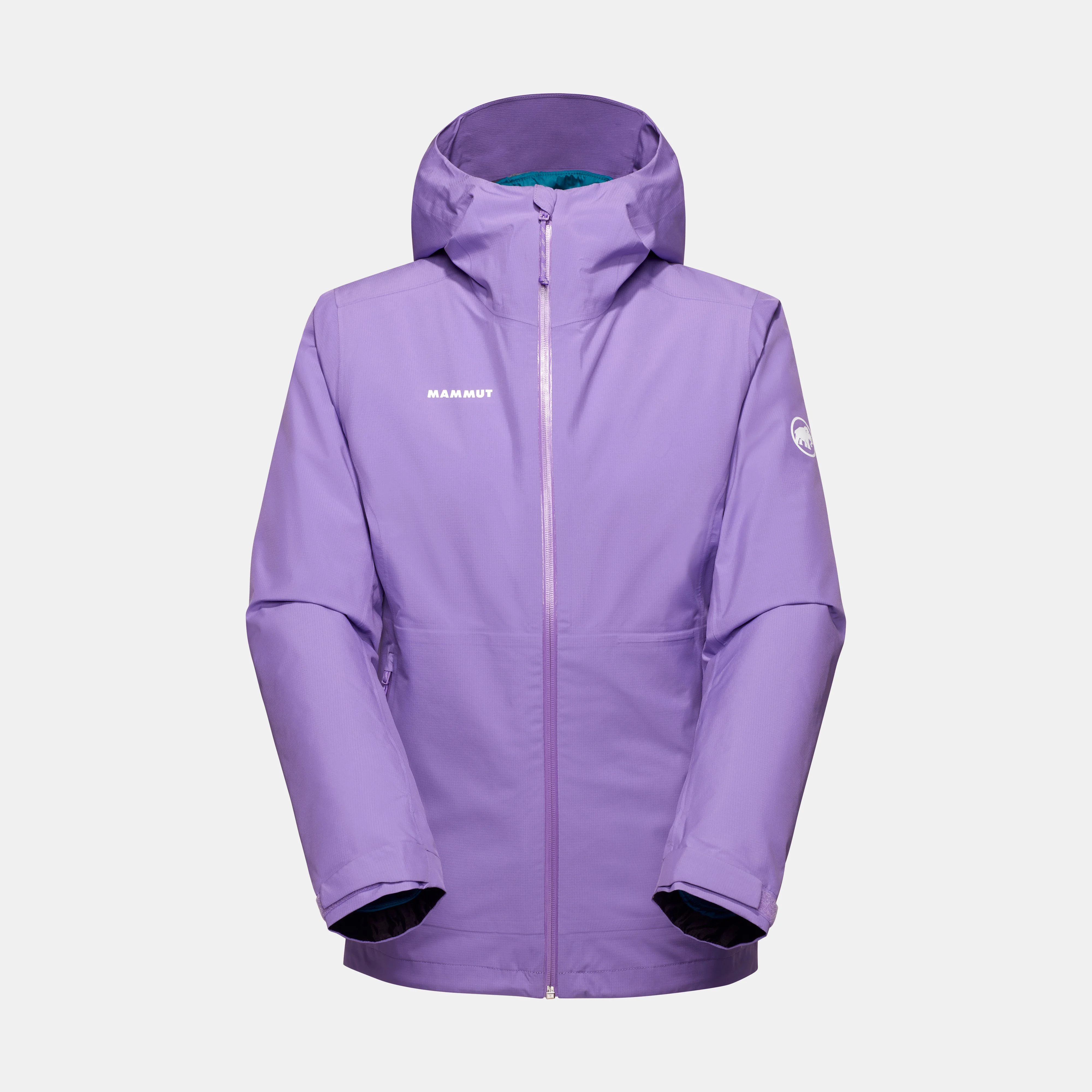 Alto Light 3 in 1 HS Hooded Jacket Women 1010-30880