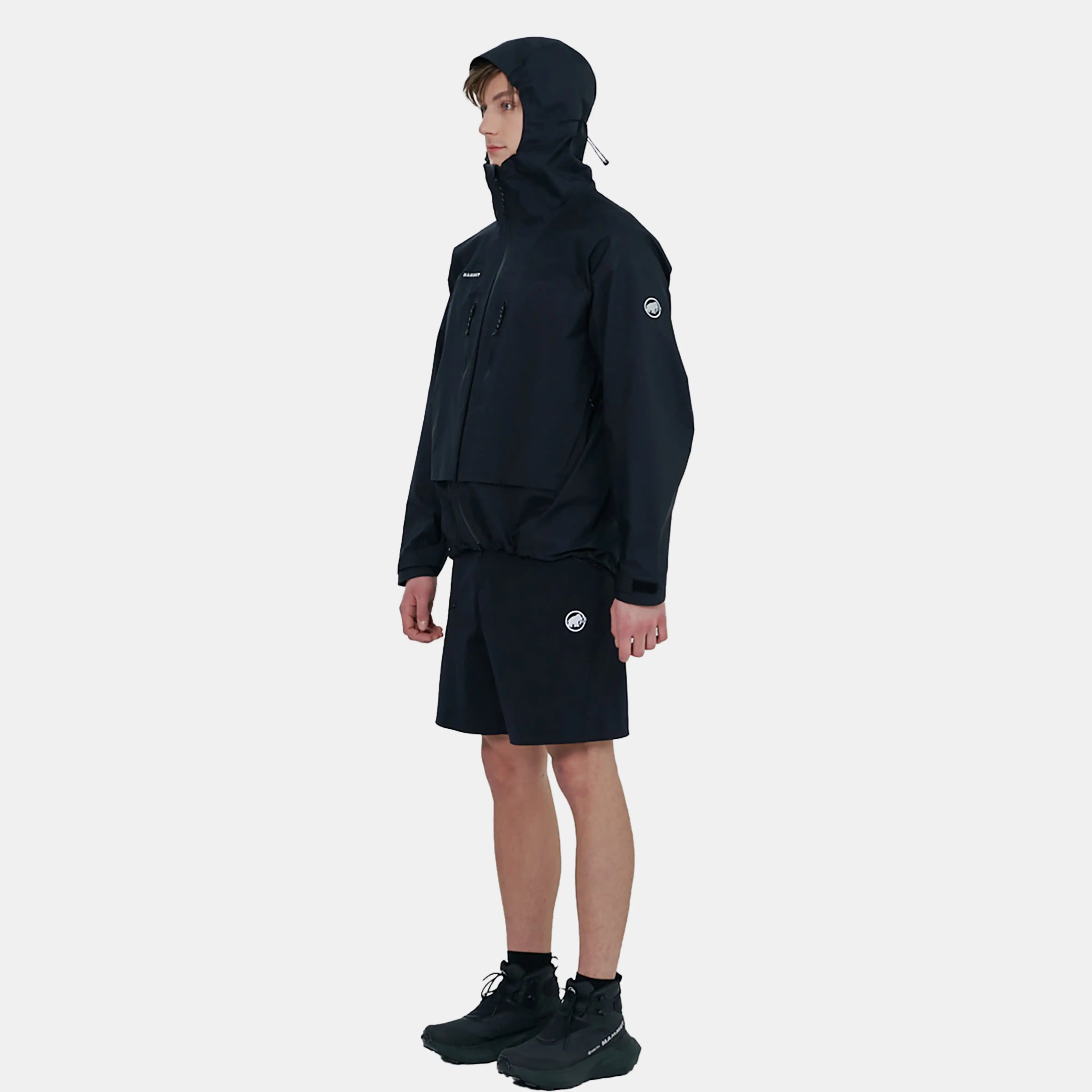 Valley HS Jacket 1010-32750