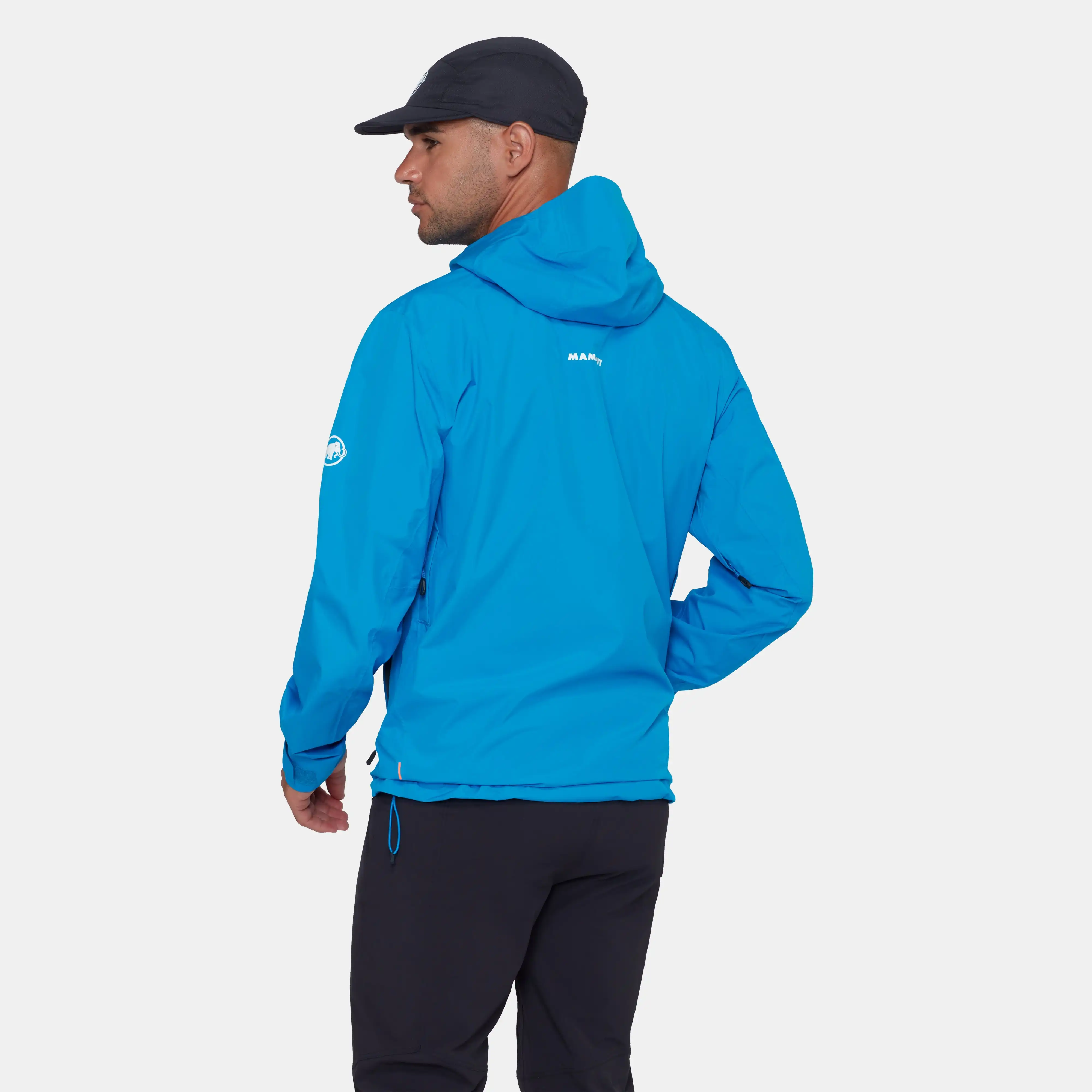 Alto Light HS Hooded Jacket Men 1010-30660